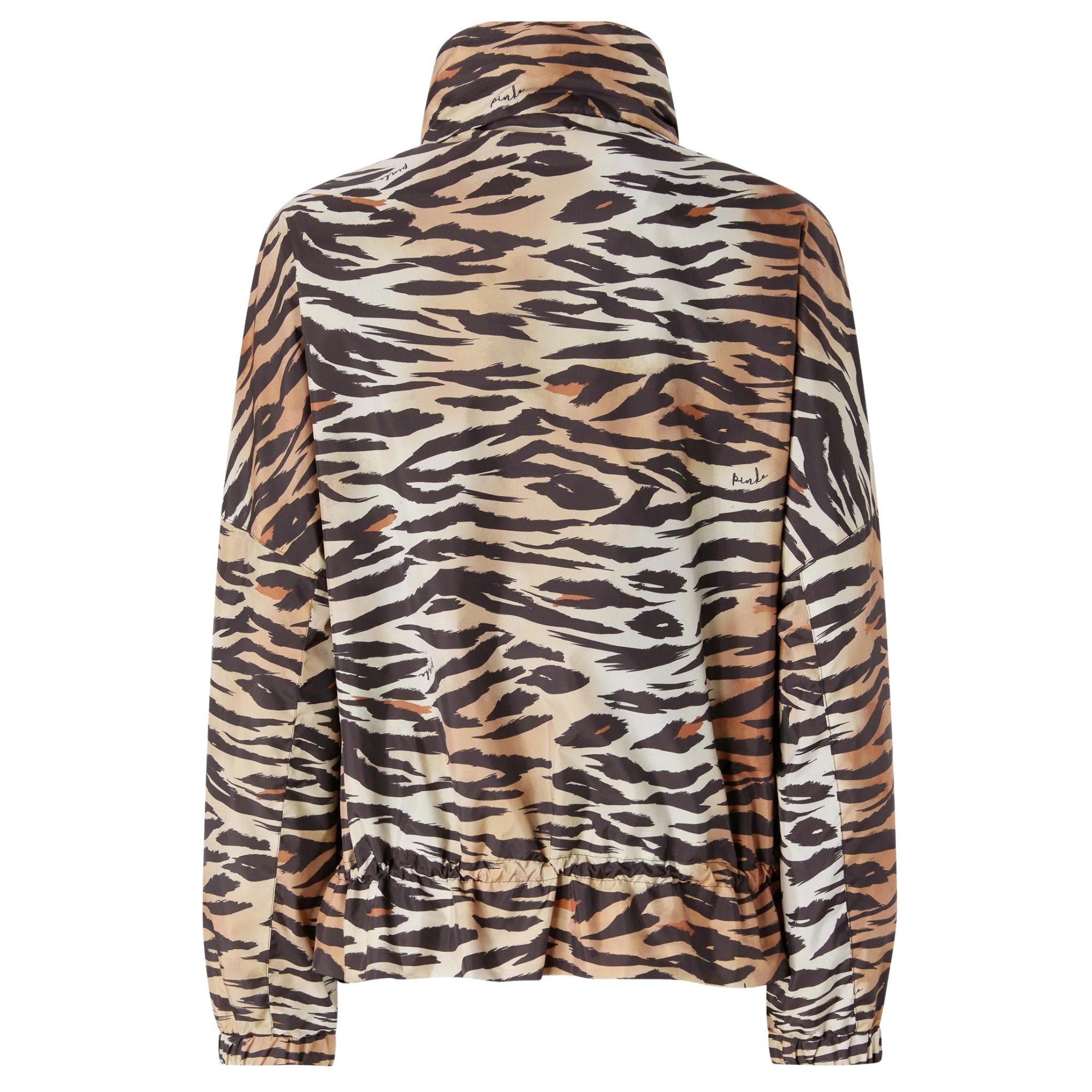 PINKO Bomberis moterims, Marga, Dotty blouson 2