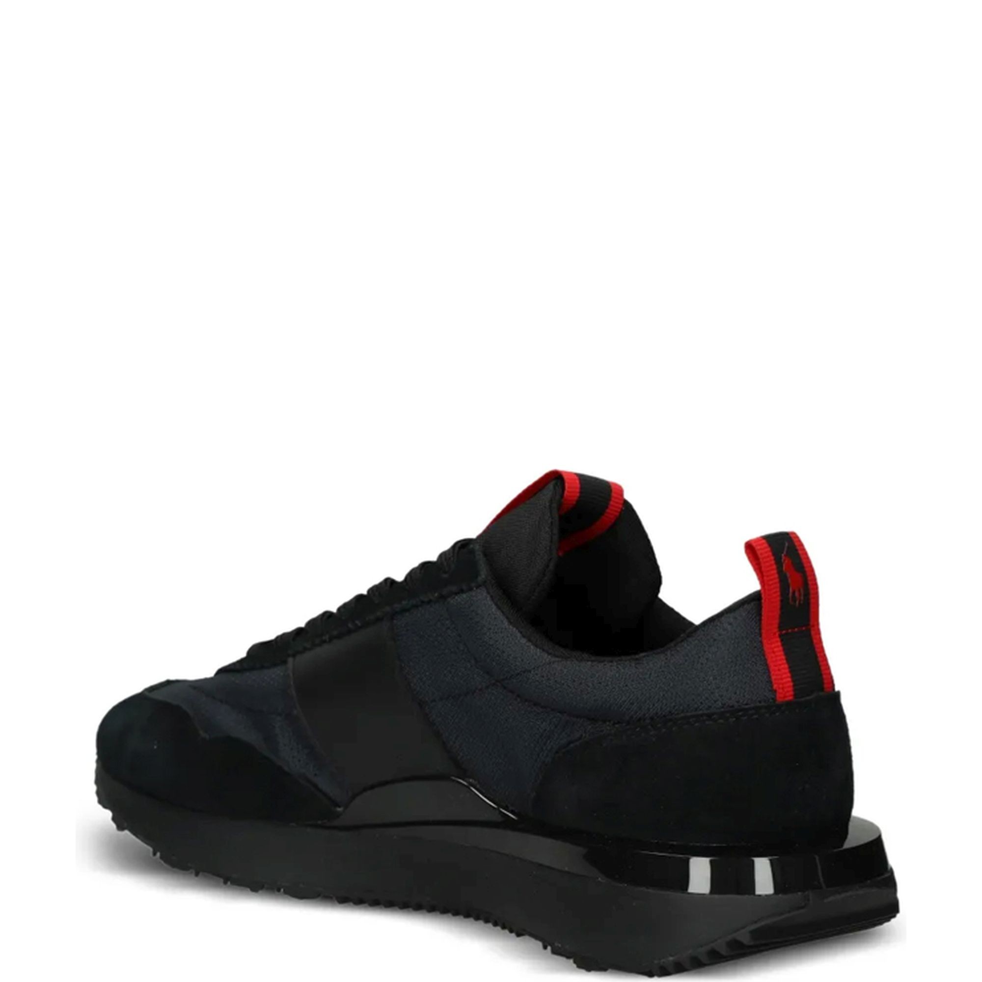 POLO RALPH LAUREN Laisvalaikio bateliai vyrams, Marga, Train 89 rib-sneakers 3