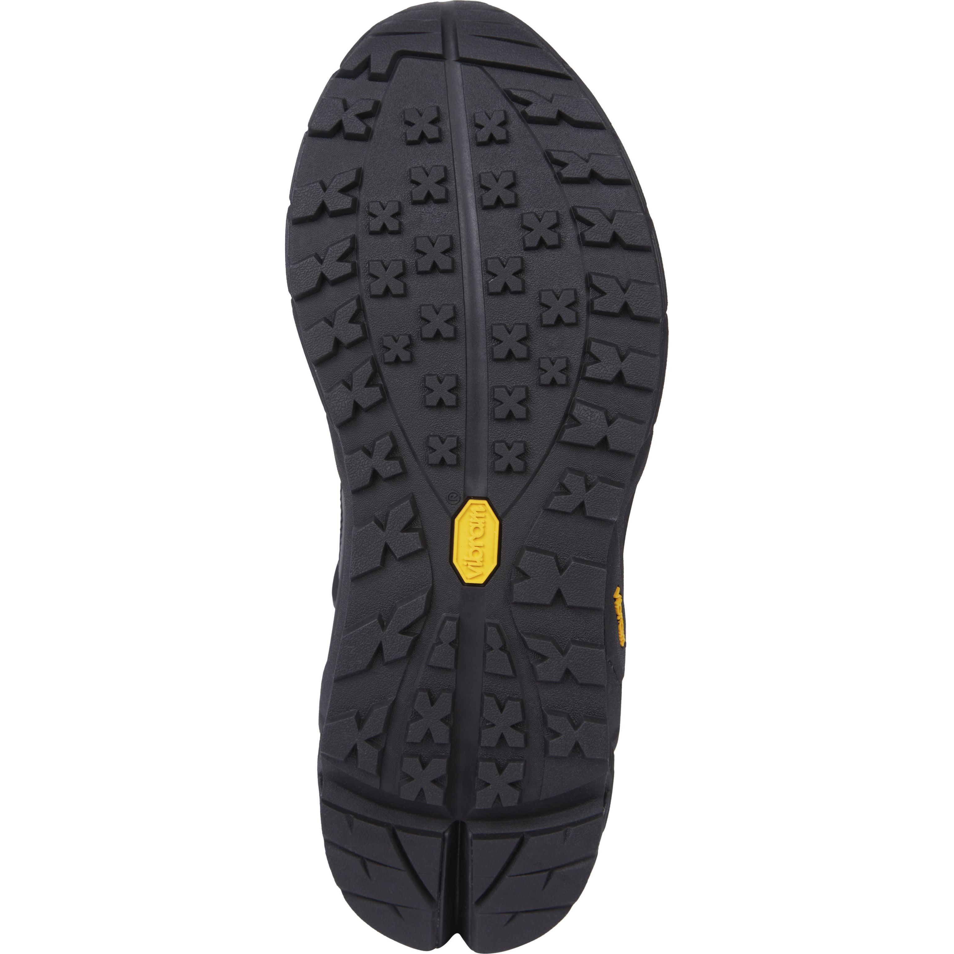 TOMMY JEANS Aulinukai vyrams, Juoda, Urban hybrid technical booties 5