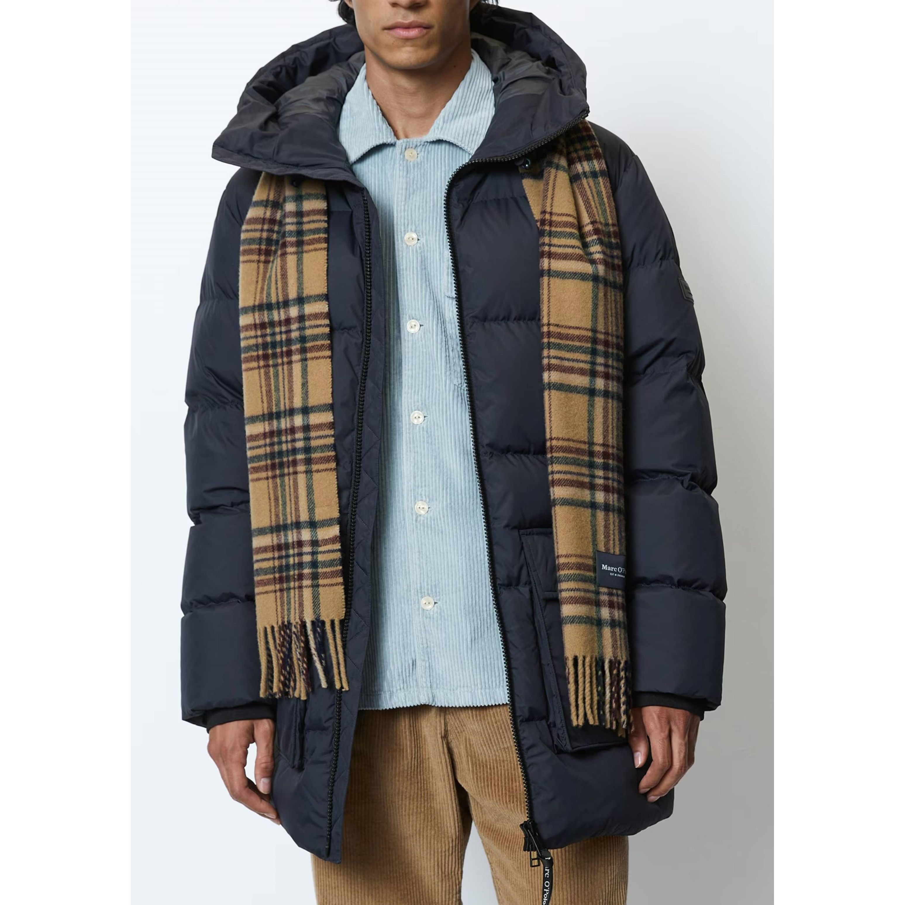 MARC O'POLO Striukė vyrams 2