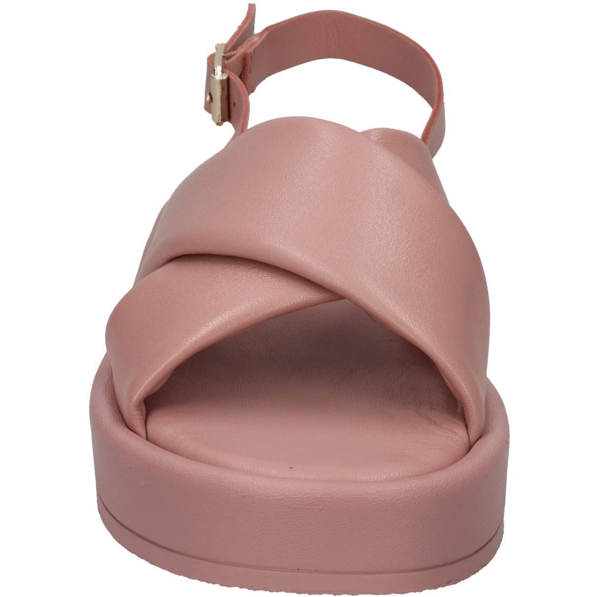 BAGATT Basutės moterims, Rožinė, Hanoi Sandals 4