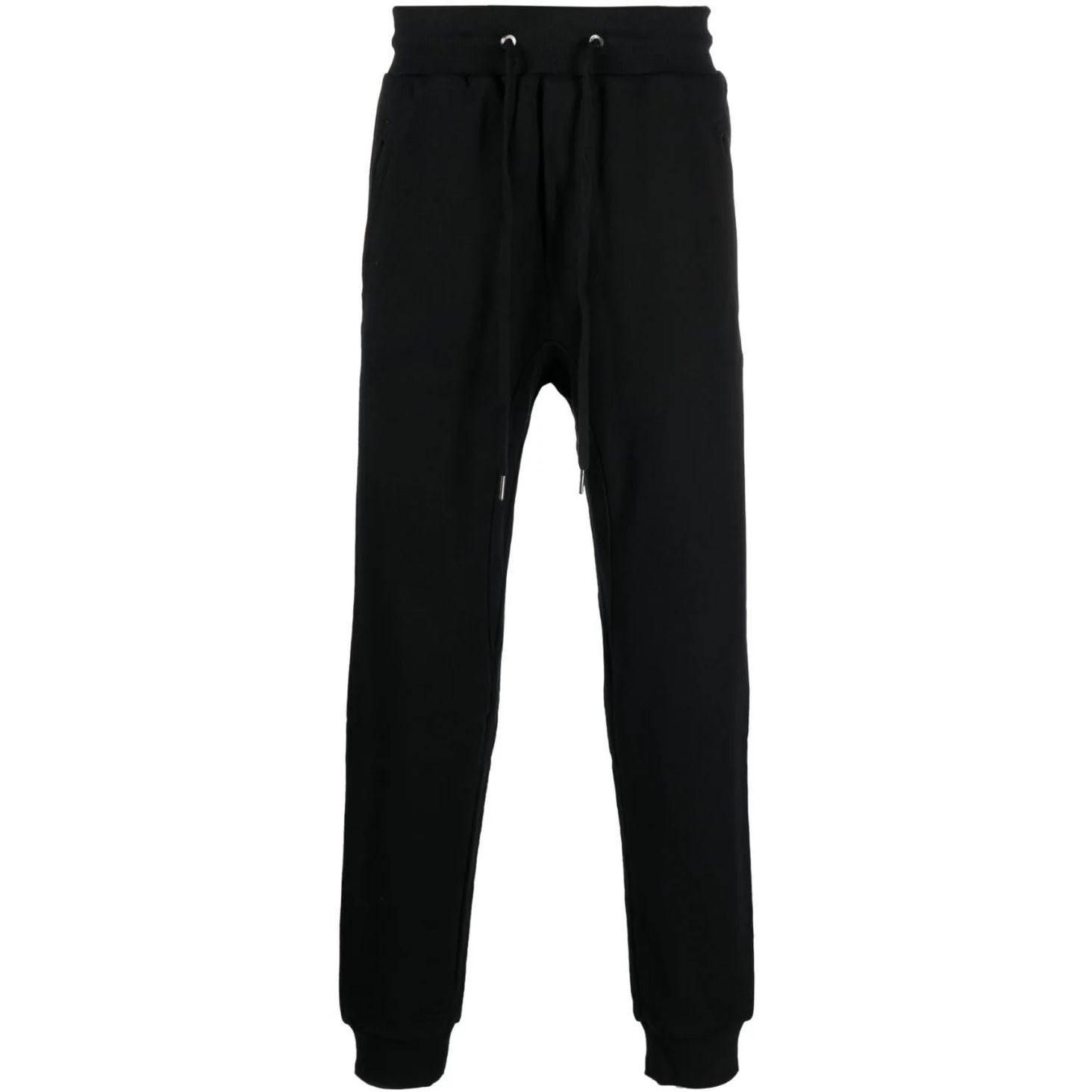 KSUBI Sportinės kelnės vyrams, Juoda, 4 x 4 trak jet black 1