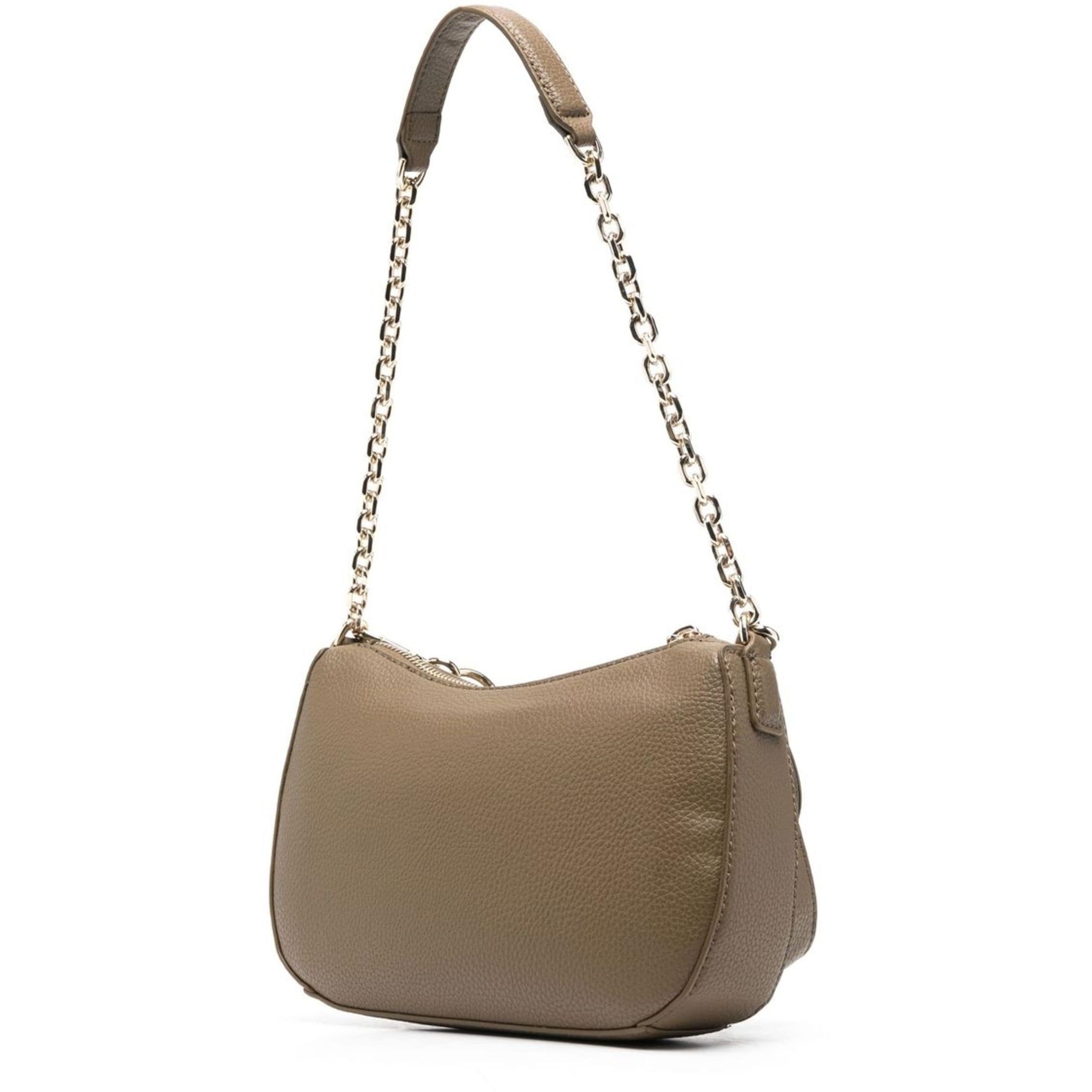 CALVIN KLEIN Rankinė per petį moterims, Žalia, RE-LODBL SHOULDER BAG 2