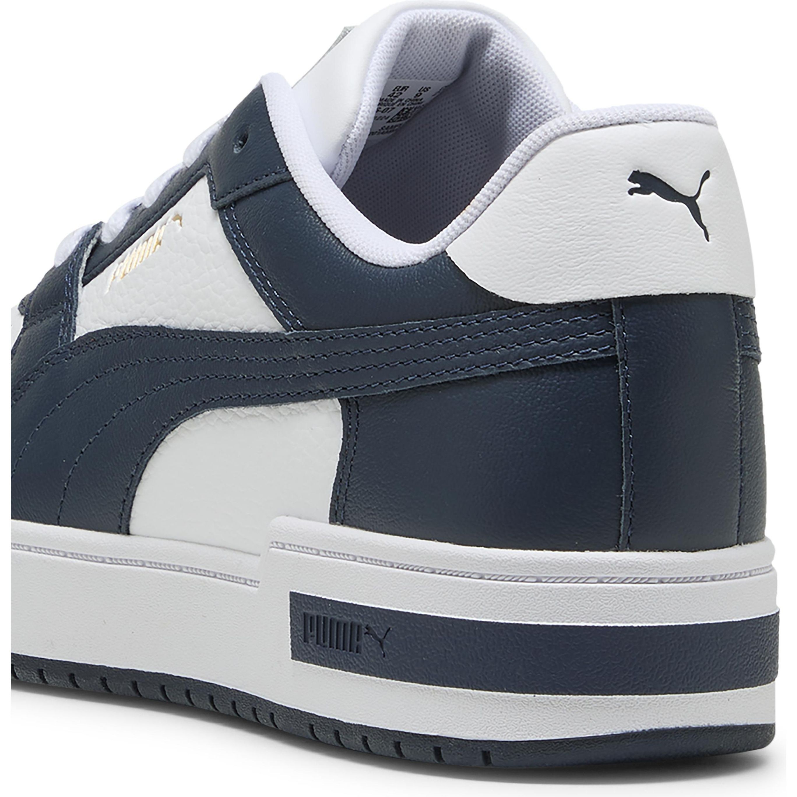 PUMA Laisvalaikio bateliai vyrams, Mėlyna, CA Pro sneaker 6