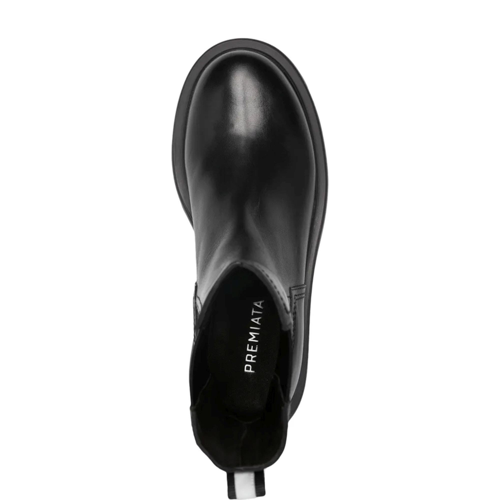 PREMIATA Aulinukai moterims, Juoda, ankle boots 3