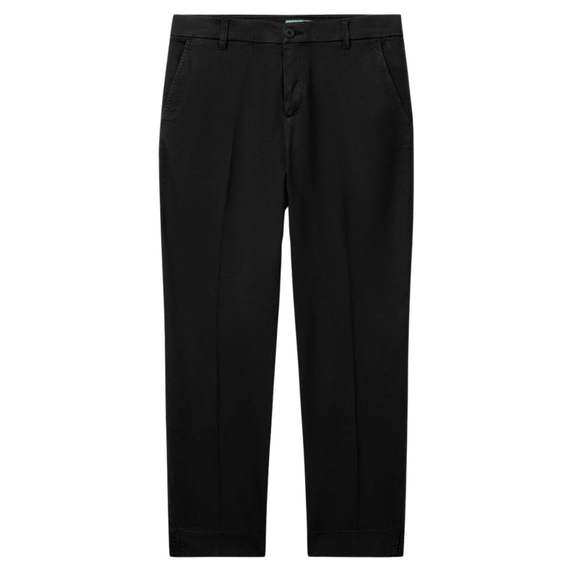 BENETTON Kelnės moterims 1