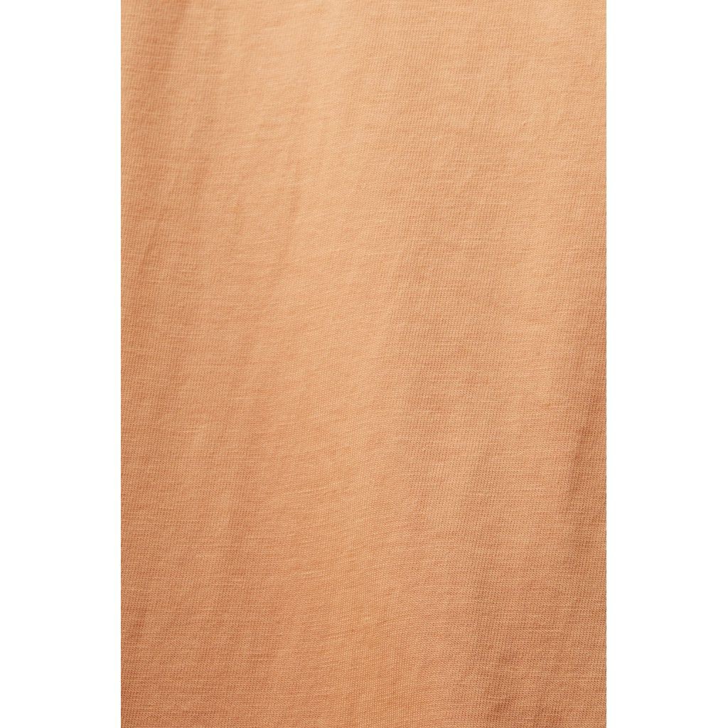 ESPRIT Polo marškiniai trumpos rank. vyrams, Oranžinė, OCS F Pig Polo short 4