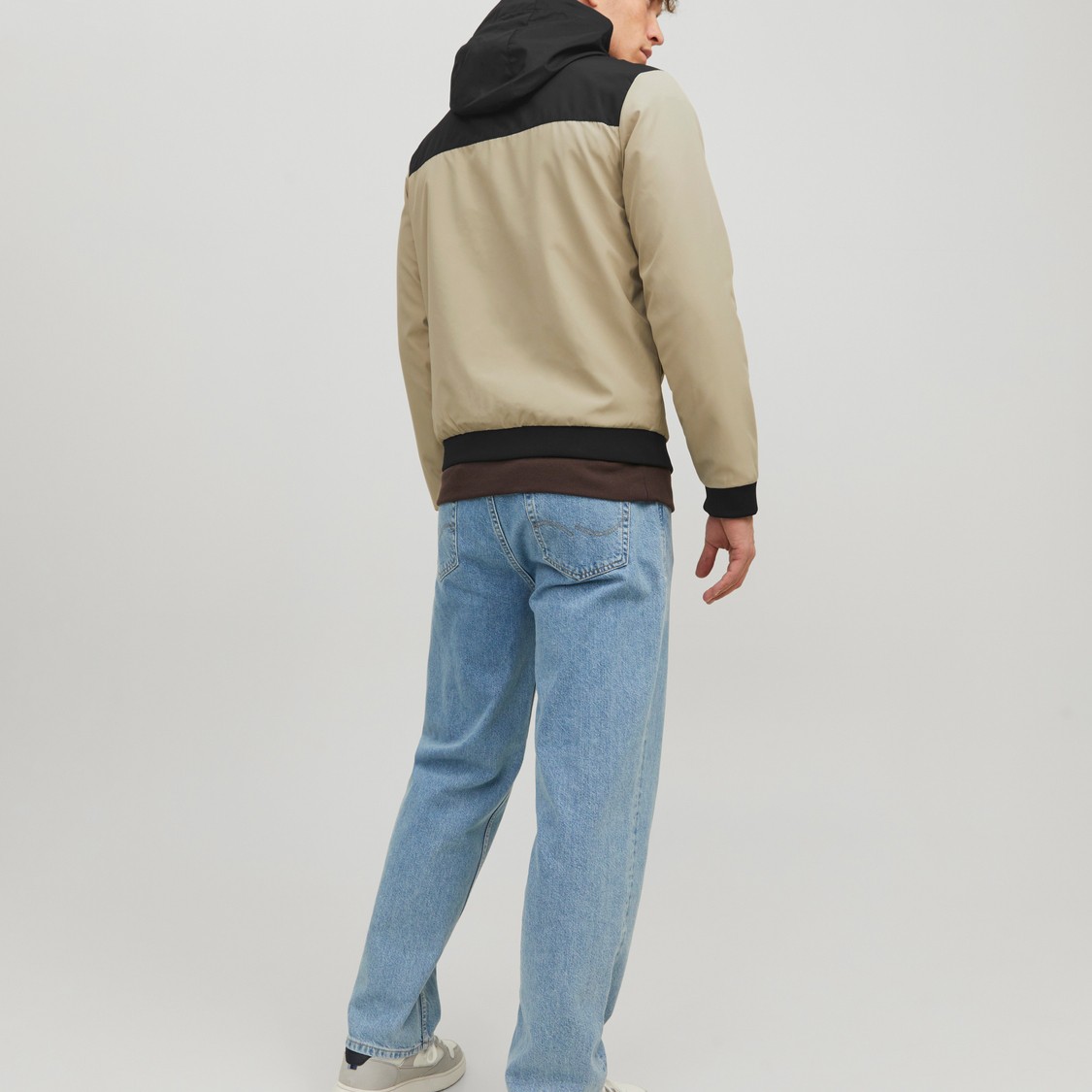 JACK & JONES Striukė vyrams, Kūno, Striukės 3