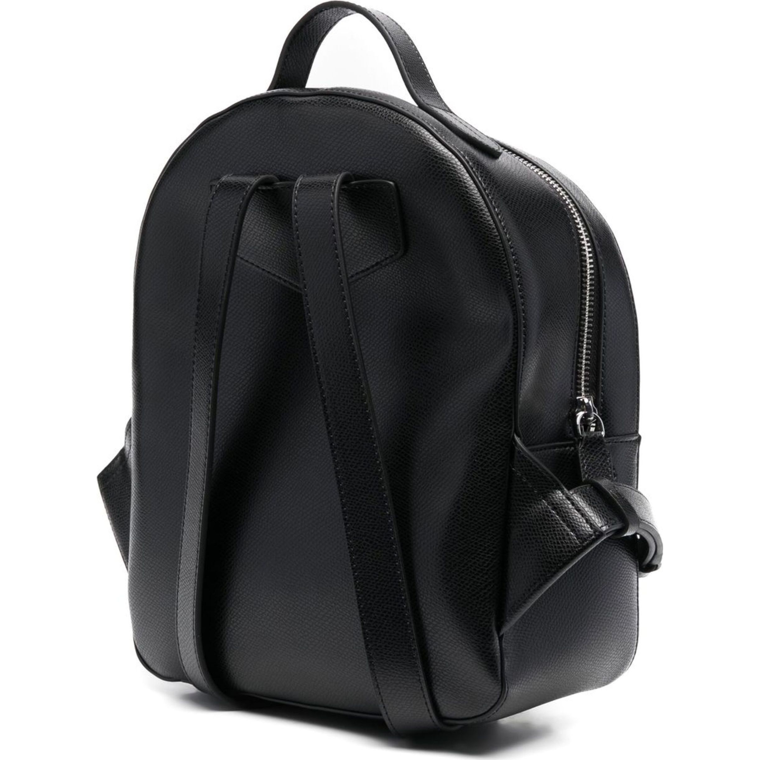 EMPORIO ARMANI Kuprinė moterims, Juoda, Backpack 2
