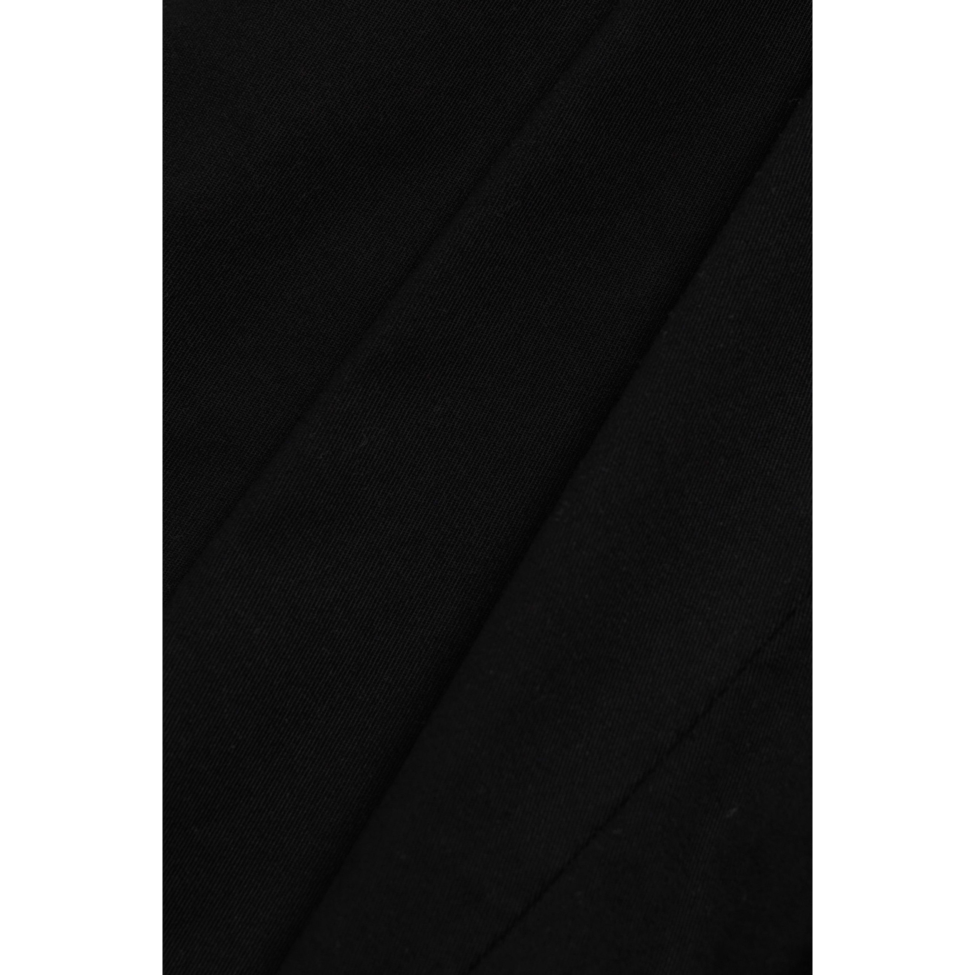 ESPRIT Kelnės moterims, Juoda, iconic chino pants 4