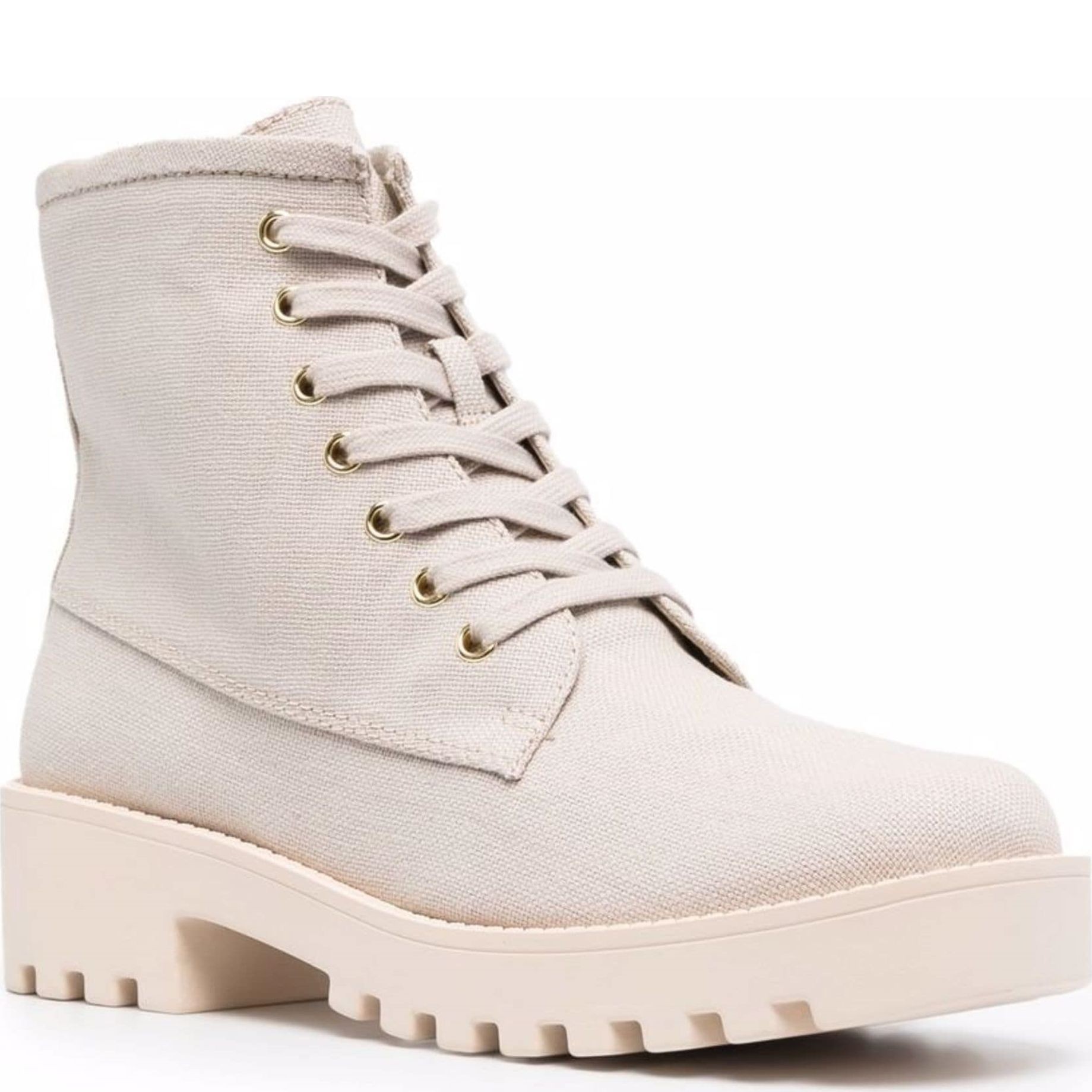 MICHAEL KORS Aulinukai moterims, Ruda, JAX BOOTIE 1