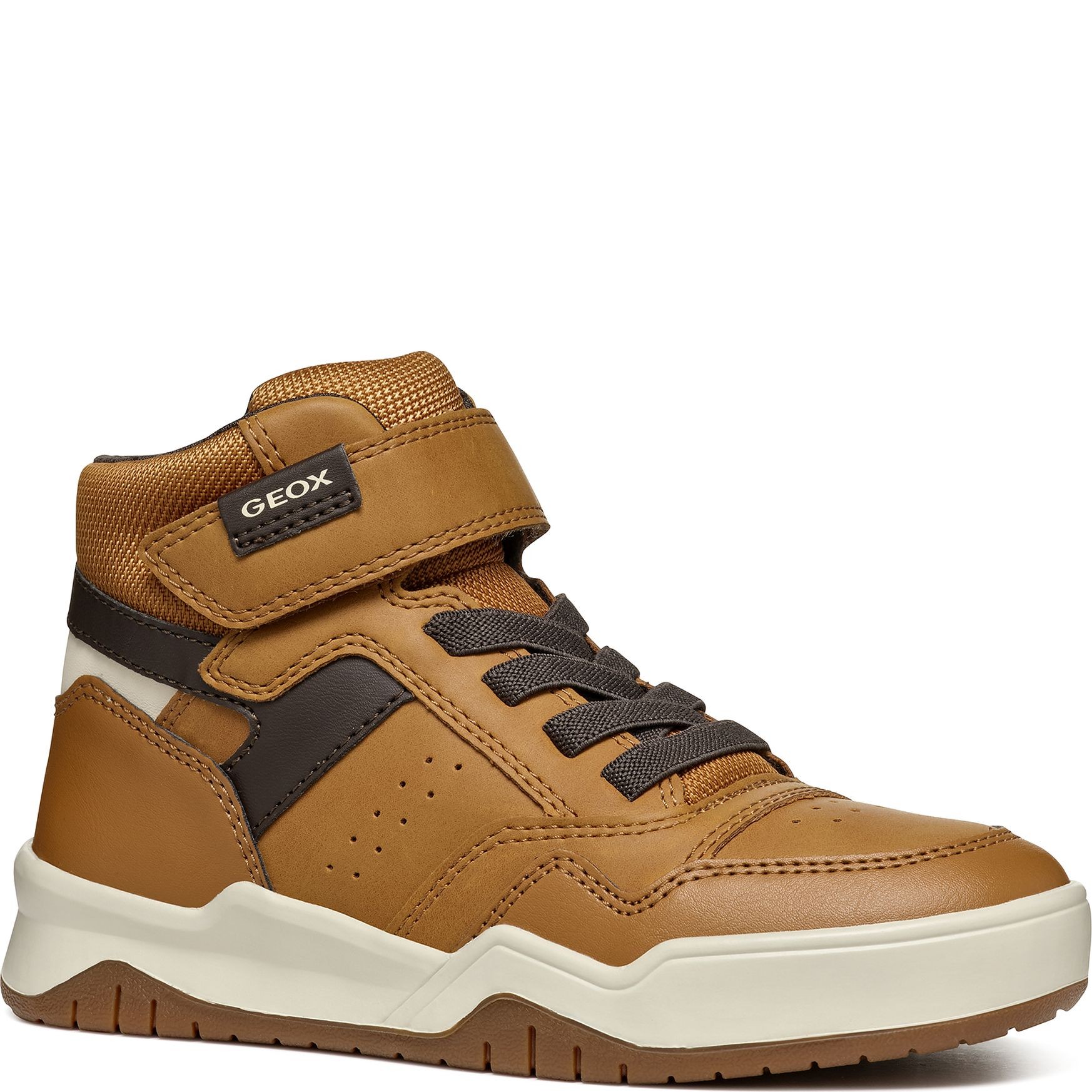 GEOX Aulinukai berniukams, Ruda, Perth booties 1