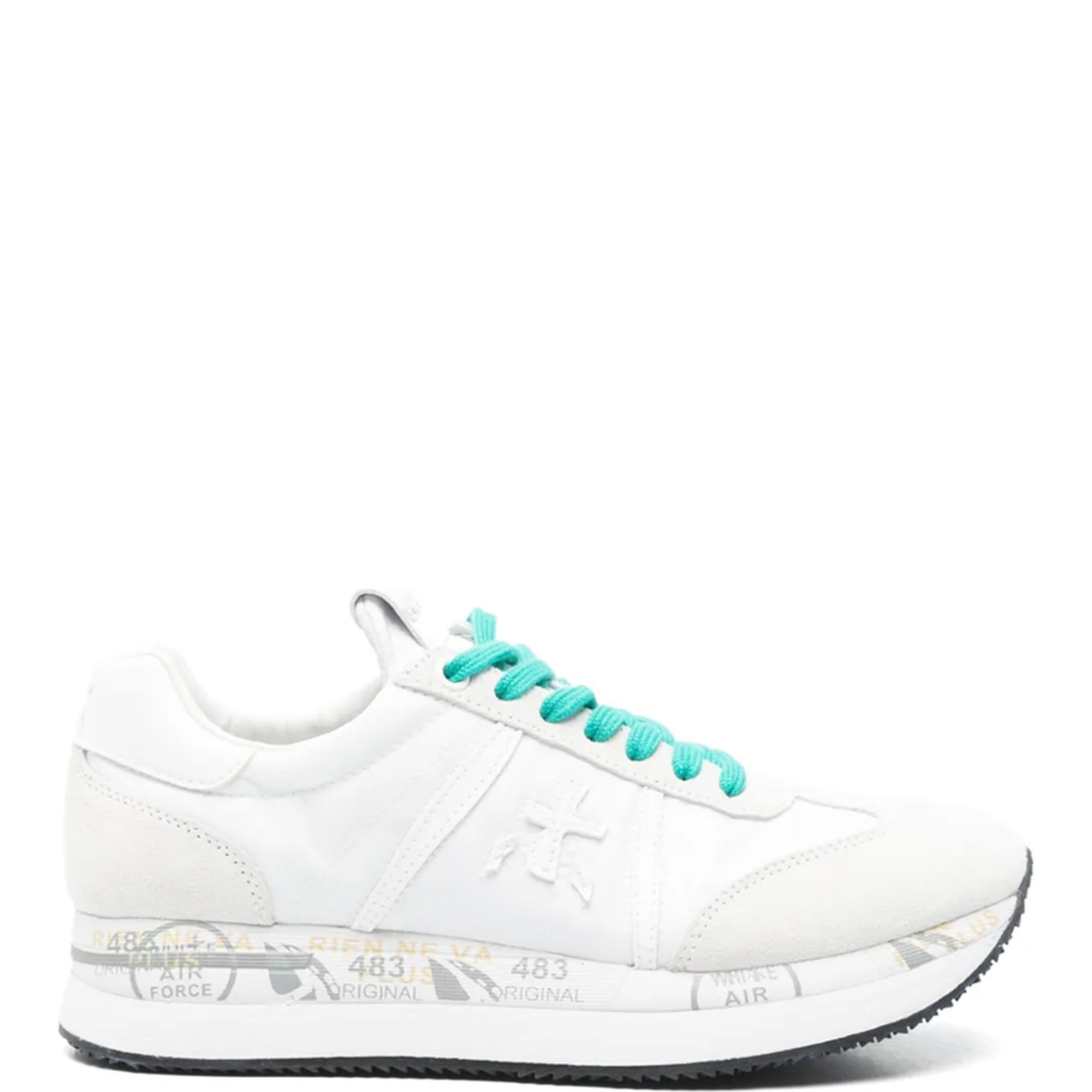 PREMIATA Laisvalaikio bateliai moterims, Marga, Sneakers 2