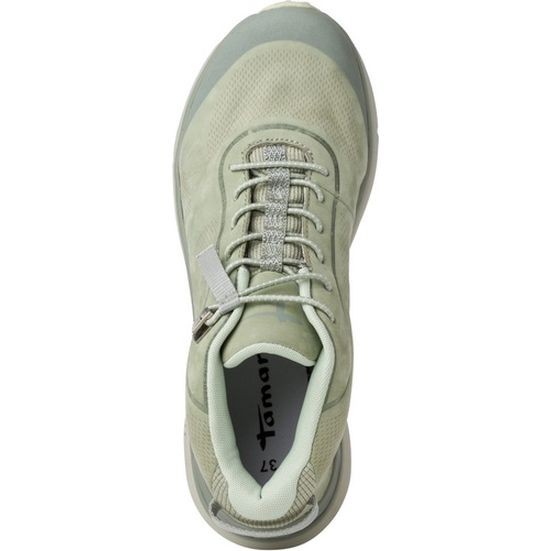 TAMARIS Sportiniai bateliai moterims, Žalia, SPORT SHOE 4