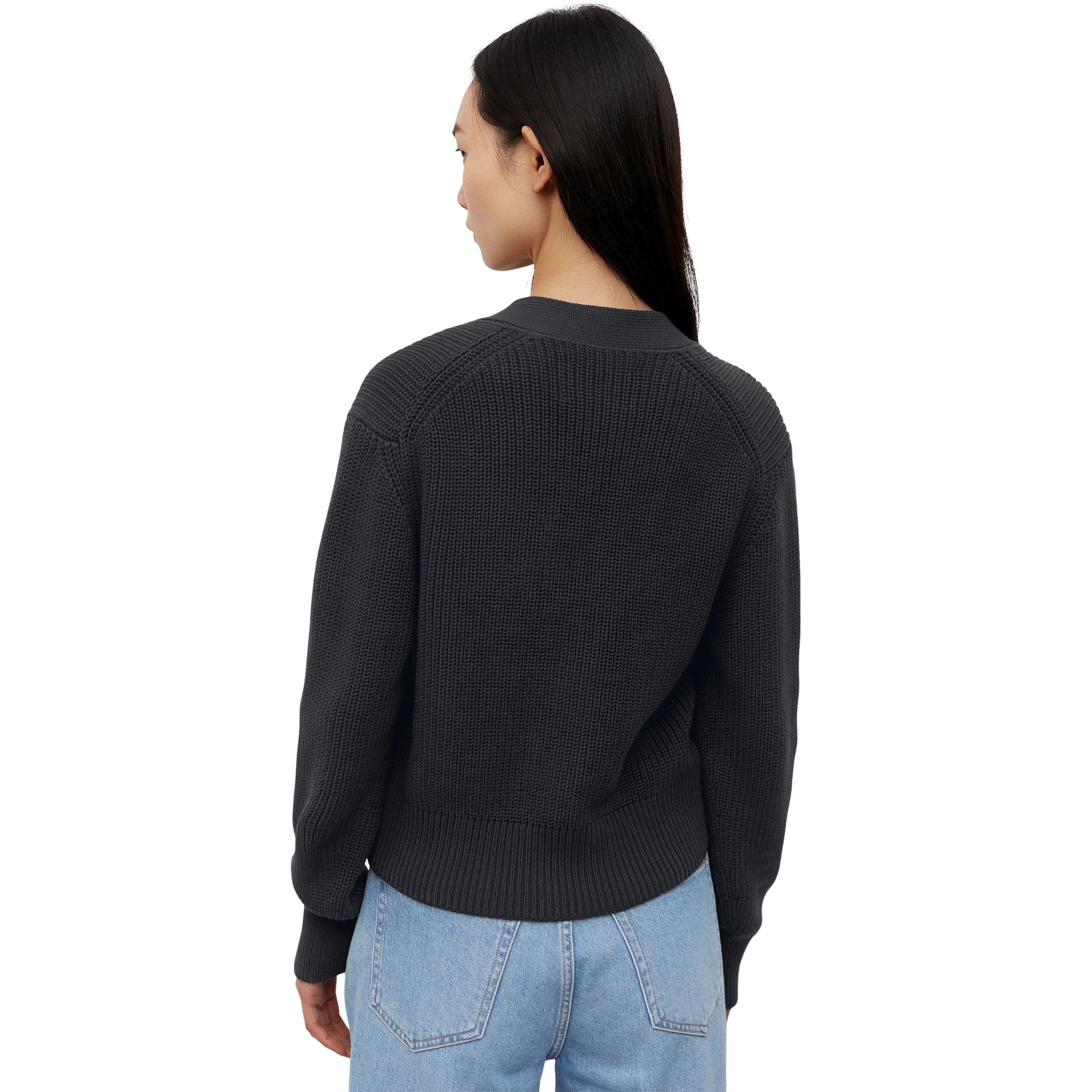 MARC O'POLO Kardiganas moterims 3