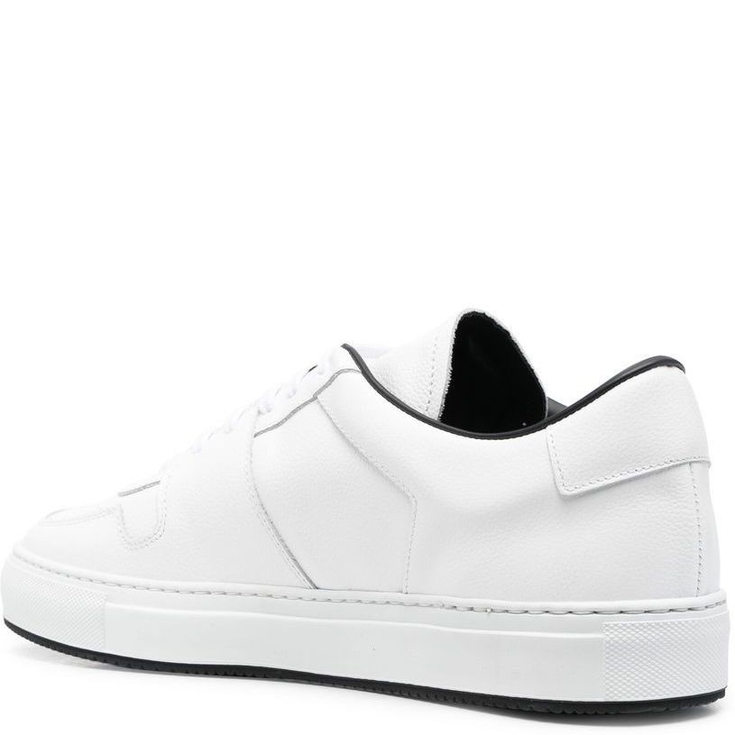 COMMON PROJECTS Sportiniai bateliai vyrams, Balta, Decades Low 2