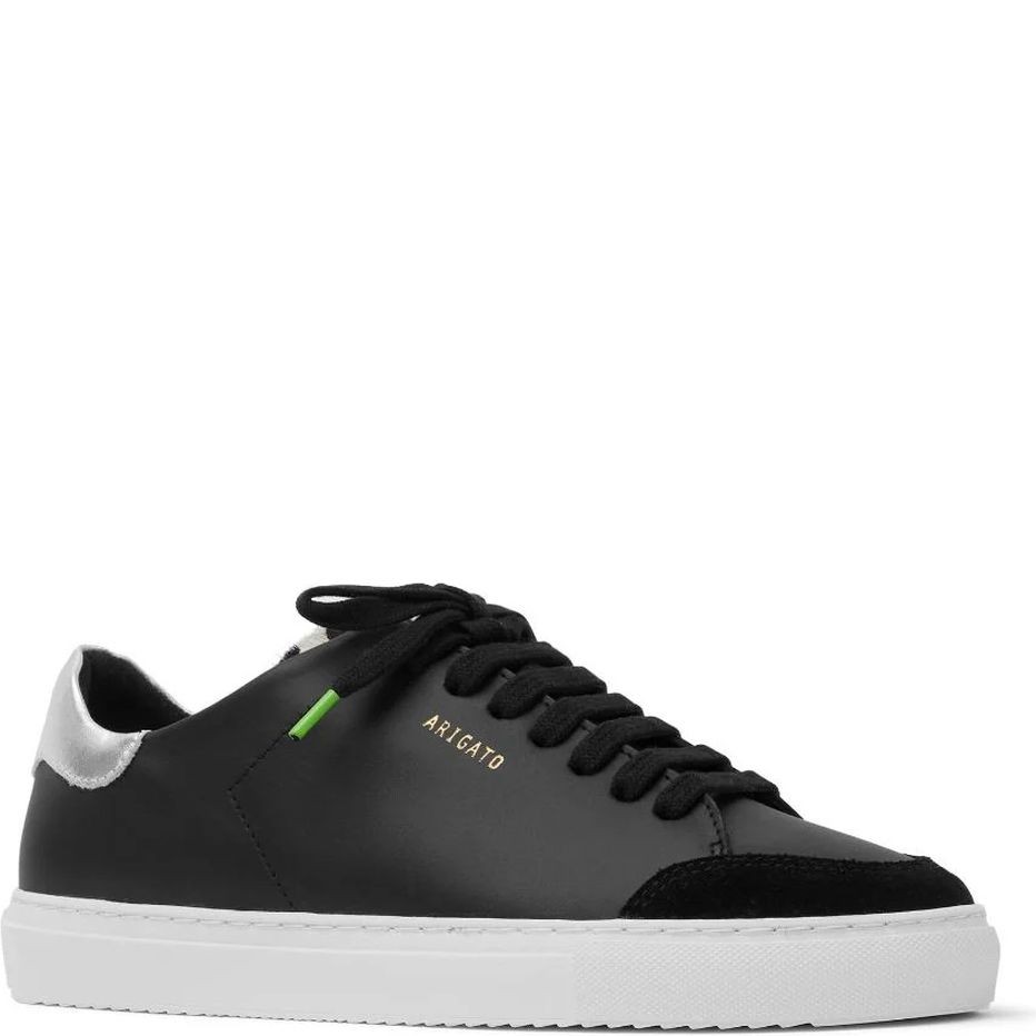 AXEL ARIGATO Sportiniai bateliai moterims, Juoda, Clean 90 sneaker 1