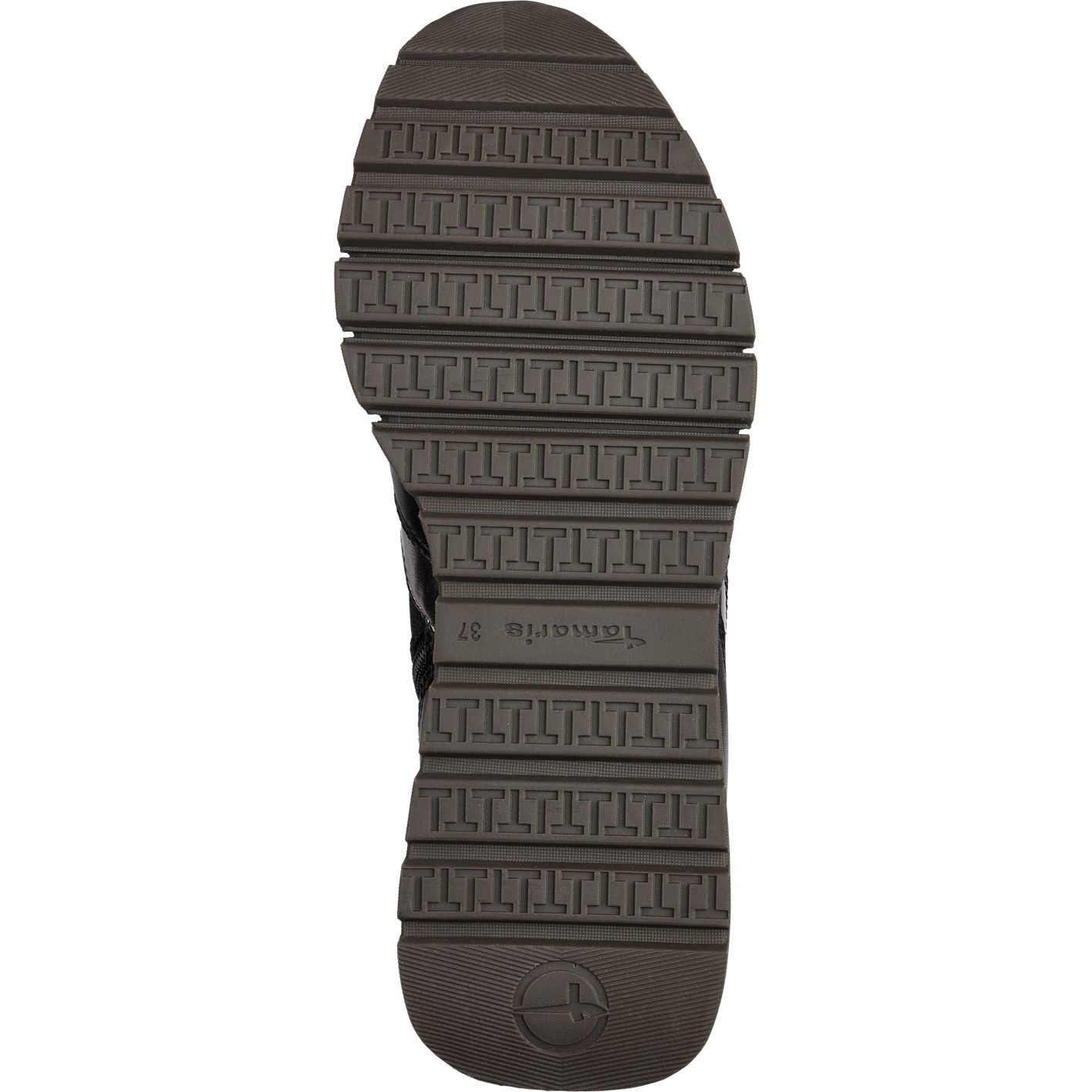 TAMARIS Aulinukai moterims, Pilka, BOOTIES 5