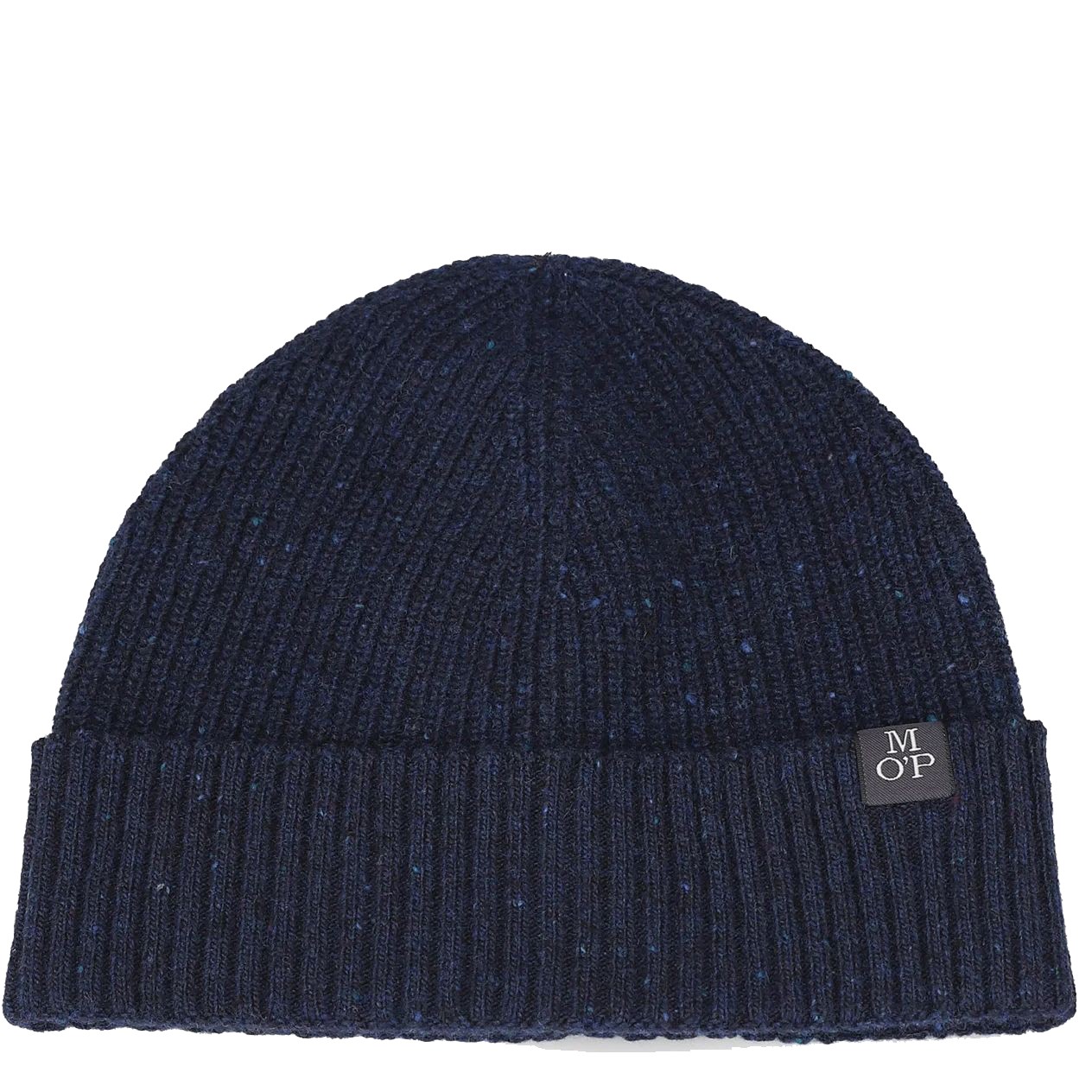 MARC O'POLO Kepurė vyrams, Mėlyna, Cap 430506601128 1