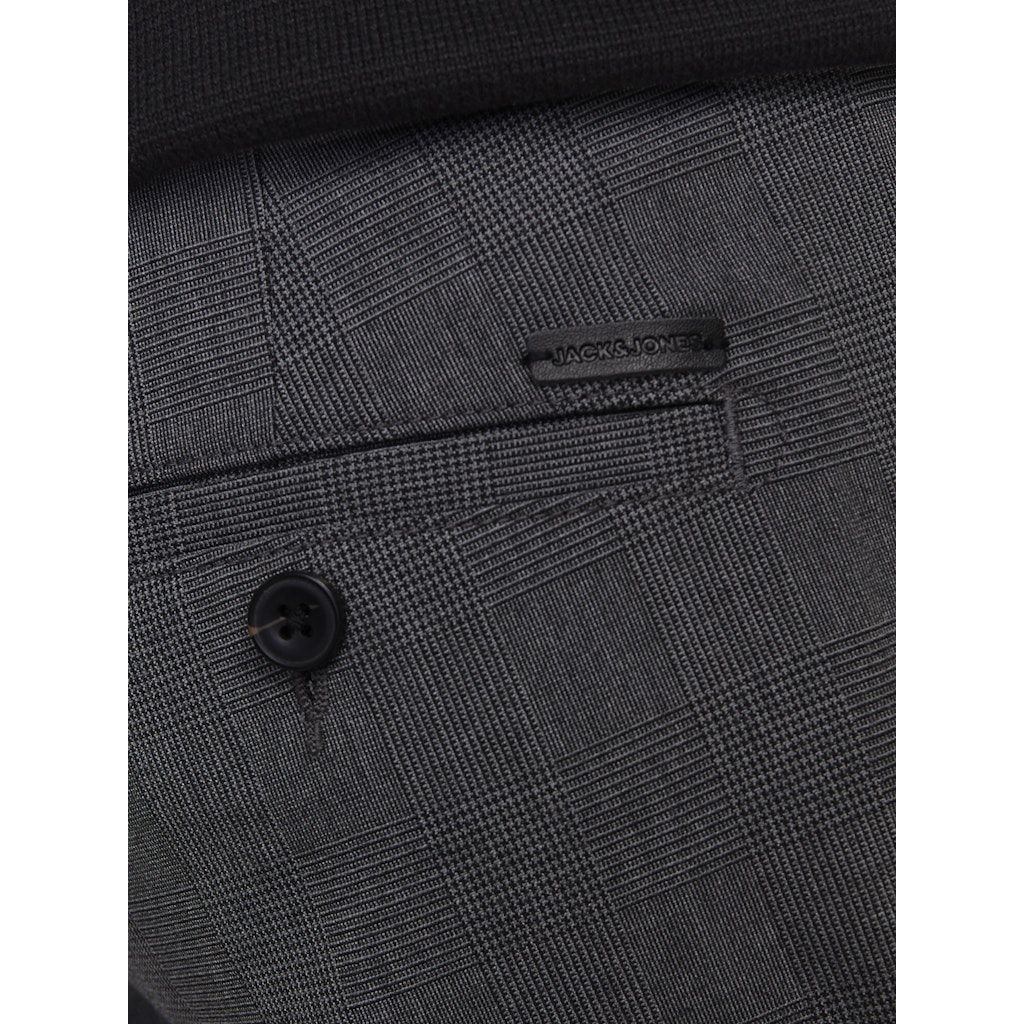 JACK & JONES Formalios kelnės vyrams, Gray, Marco connor 8