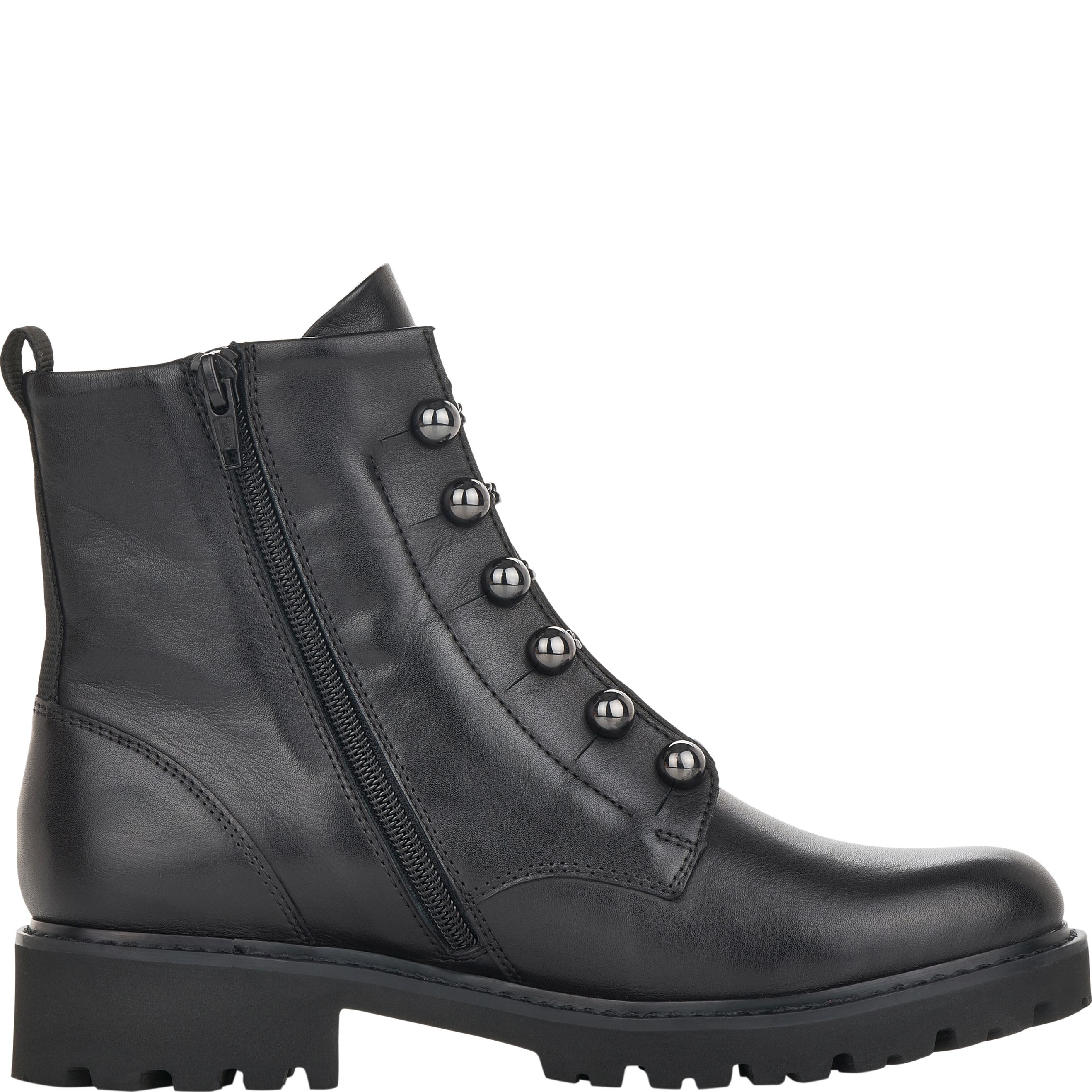 REMONTE Aulinukai moterims, Juoda 5