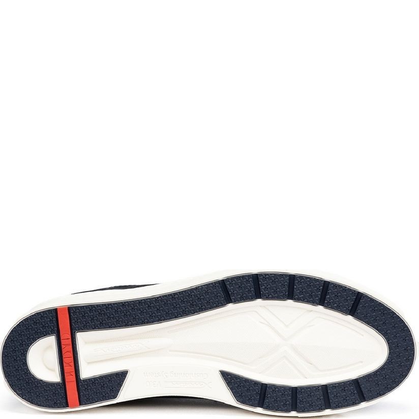 LLOYD Laisvalaikio bateliai vyrams, Mėlyna, Manolis leisure 4