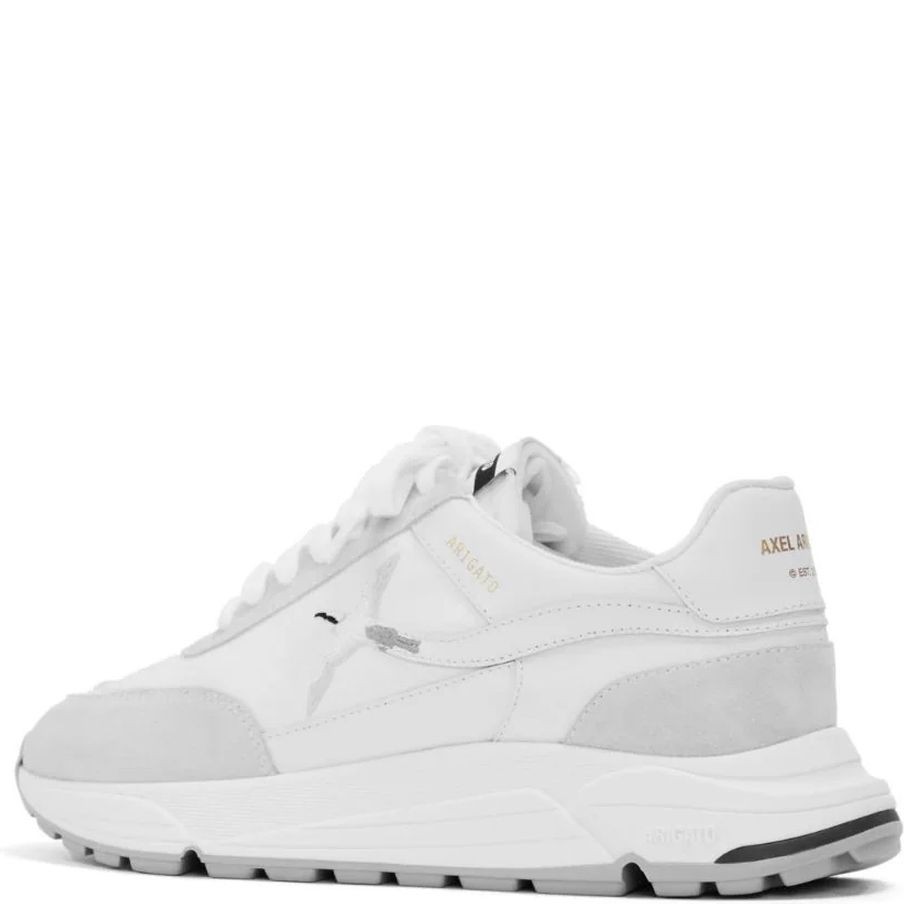 AXEL ARIGATO Sportiniai bateliai moterims, Balta, Rush bee bird sneakers 3