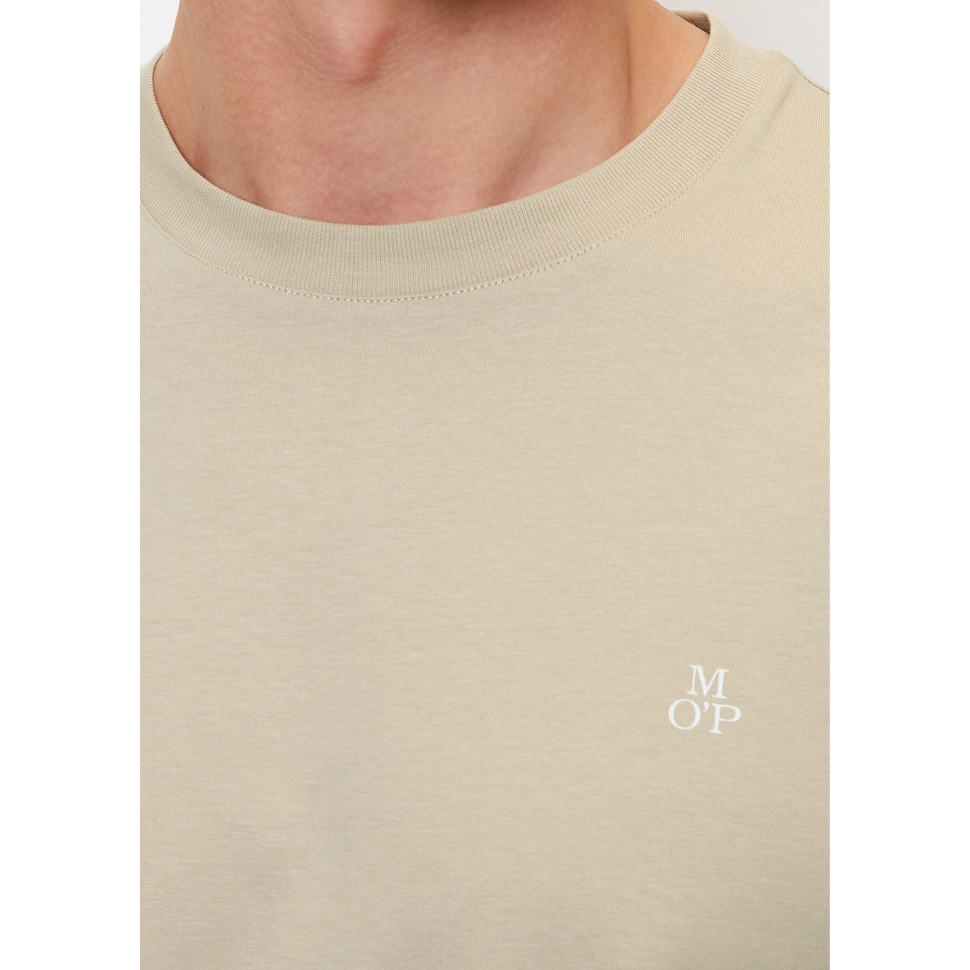 MARC O'POLO Marškinėliai vyrams 4