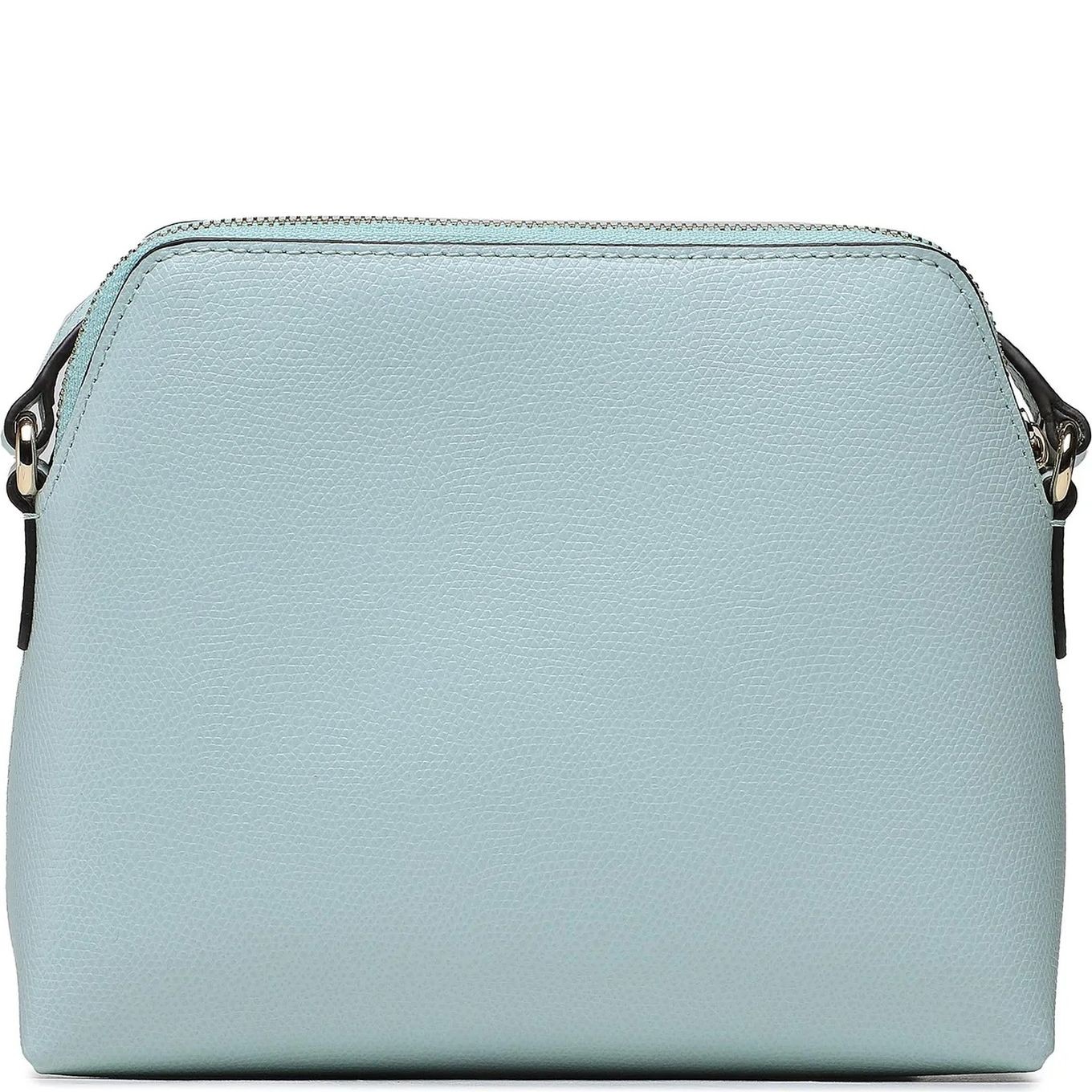 FURLA Rankinė per petį moterims, Žalia, Furla camelia mini crossbody 2