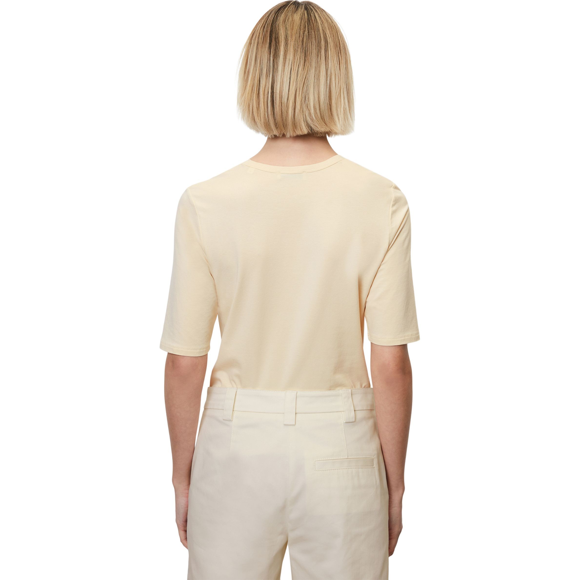 MARC O'POLO Marškinėliai moterims 3