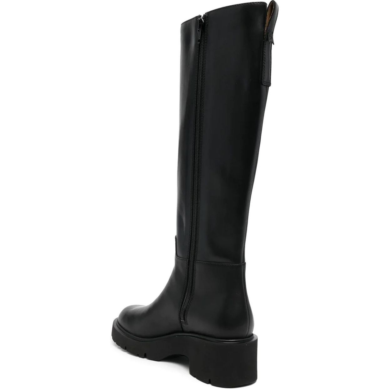 CAMPER Auliniai moterims, Juoda, Milah boots 3