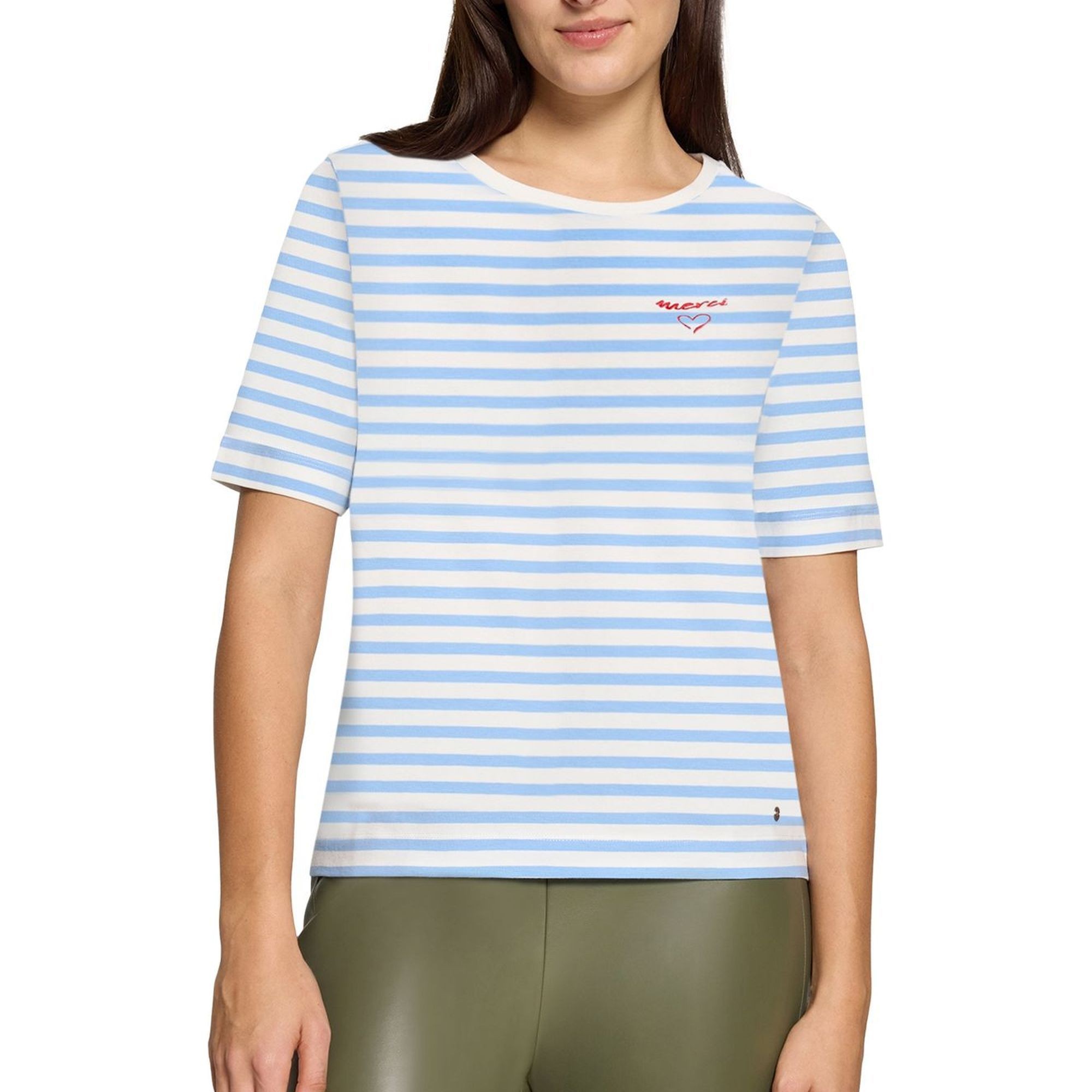 BETTY & CO Marškinėliai moterims, Marga, Mot.palaidinukė 3