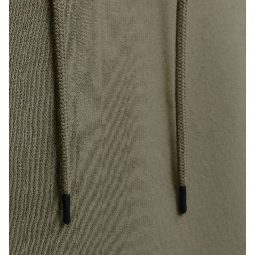 JACK & JONES Džemperis vyrams, Pilka, Star basic 1