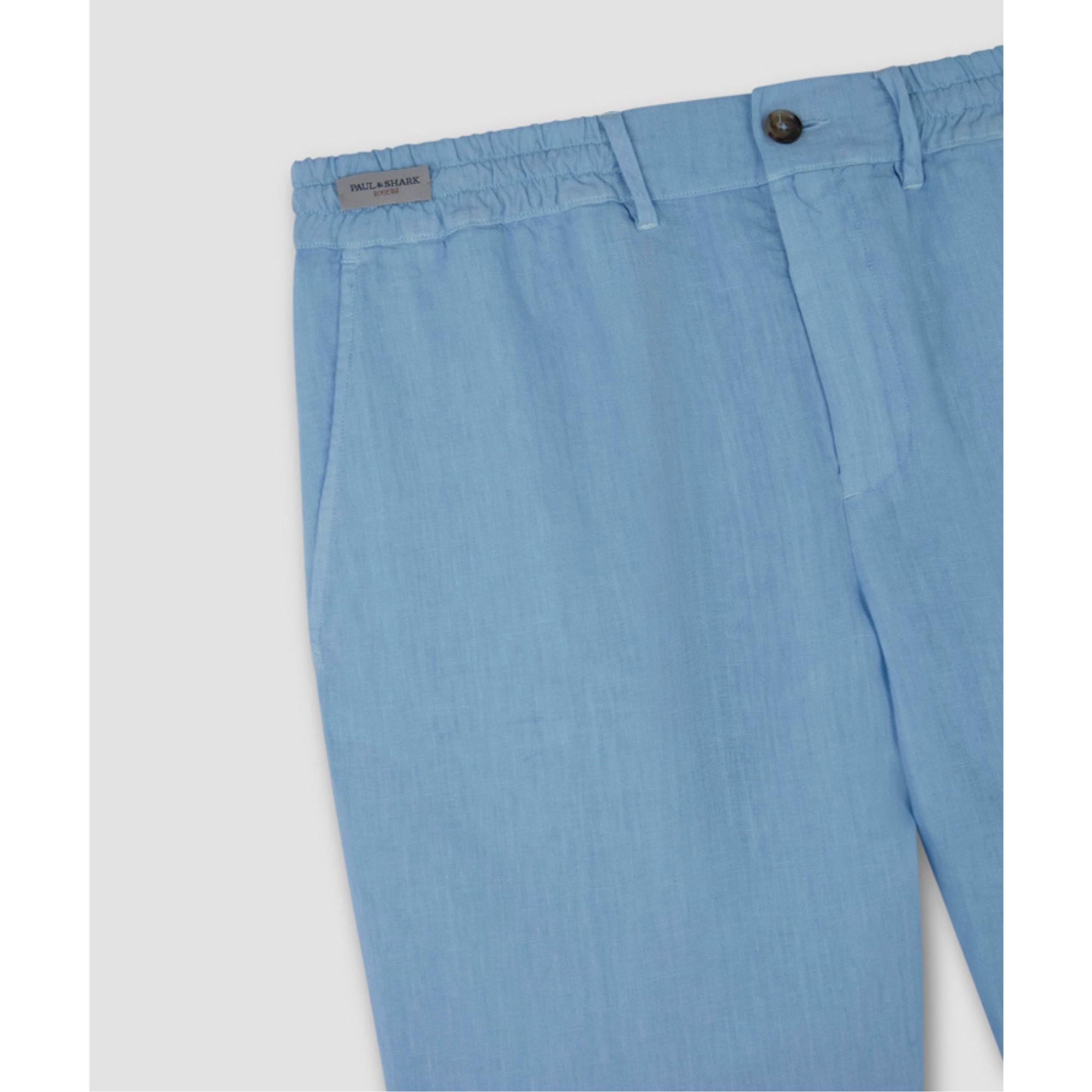 PAUL&SHARK Šortai vyrams, Mėlyna, Bermuda 2