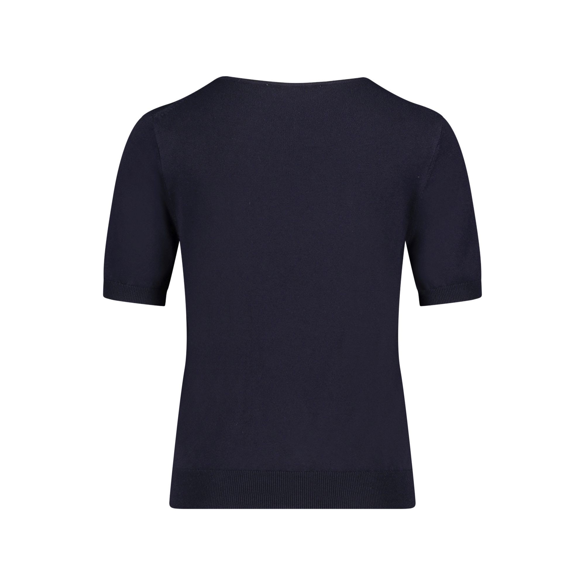 BETTY & CO Megztinis moterims, Mėlyna, Mot.megztinis 2