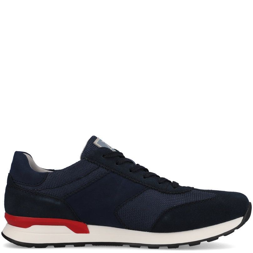 RIEKER Sportiniai bateliai vyrams, Mėlyna, SPORT SHOE 3