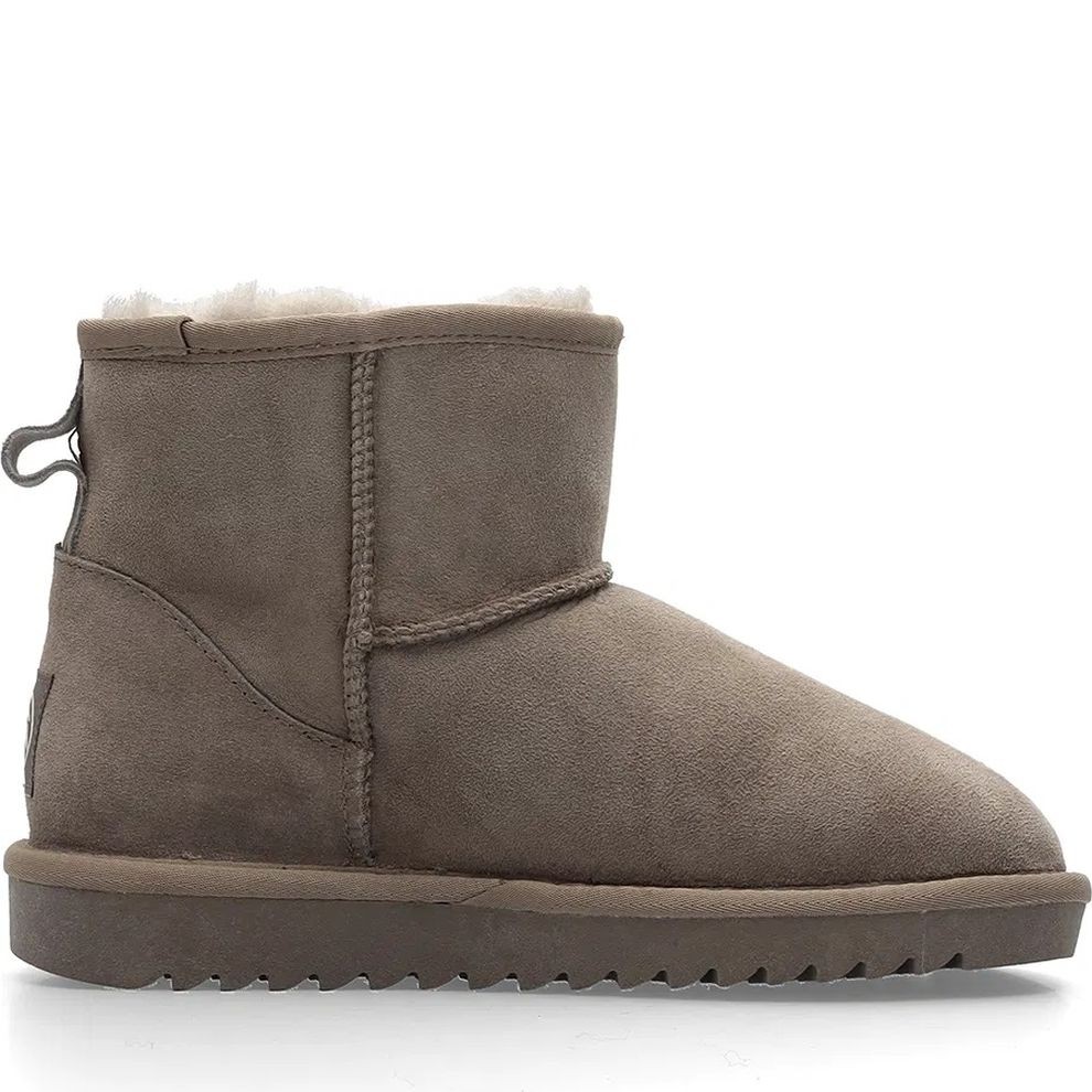 ARA Aulinukai moterims, Smėlio, ALASKA booties 2