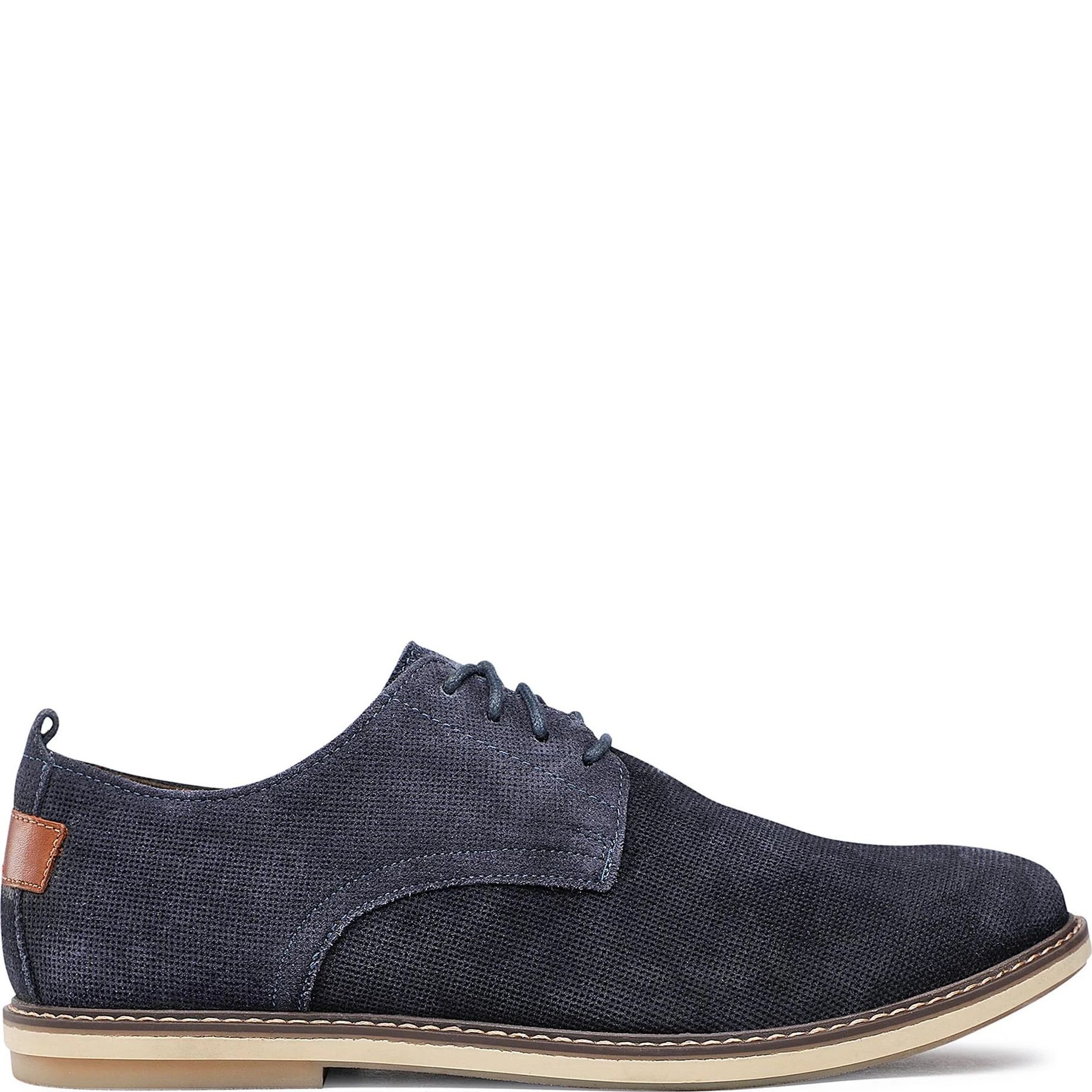 CESARE CAVE Bateliai - vyrams, SHOES 2