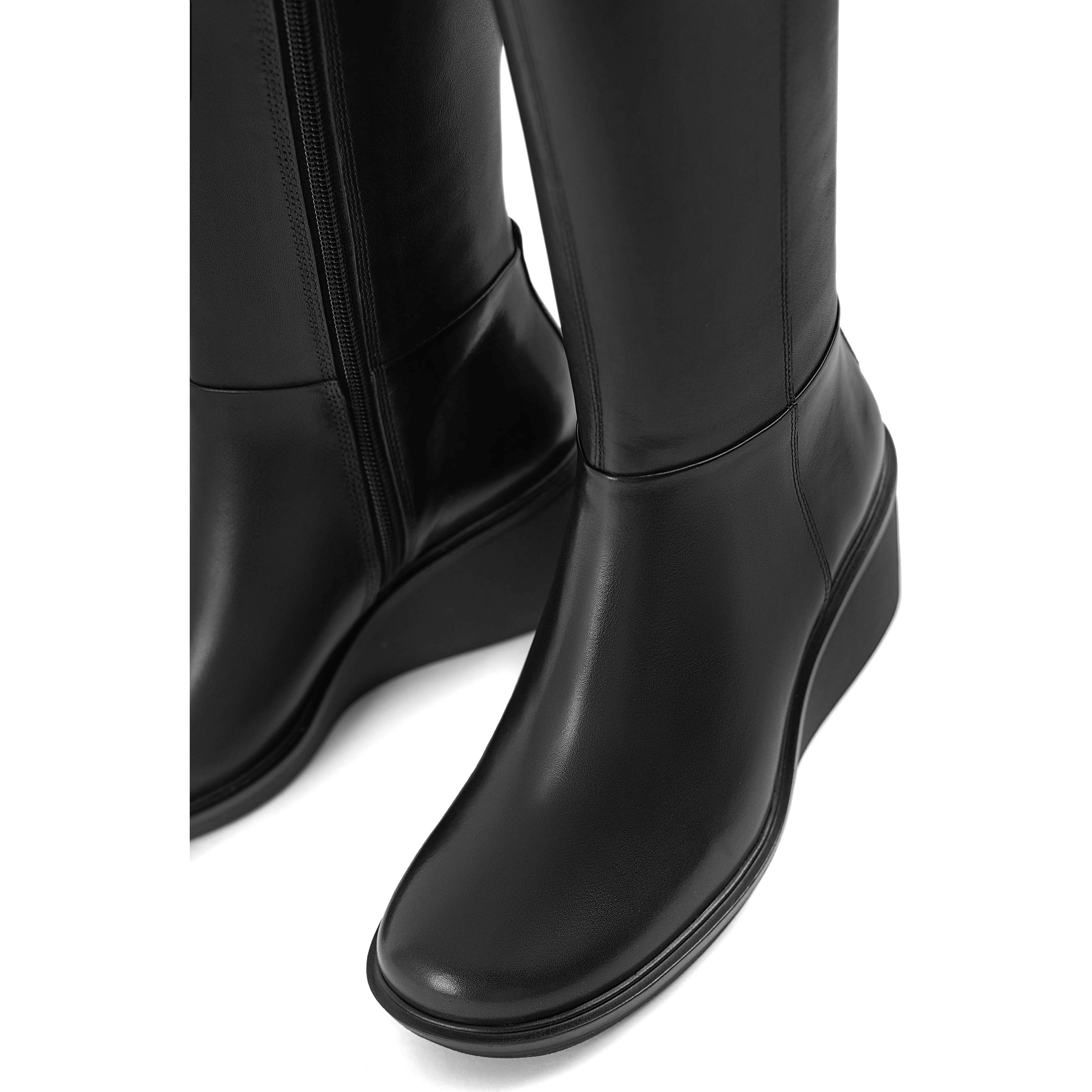 VAGABOND Auliniai moterims, Juoda, Deena boots 4