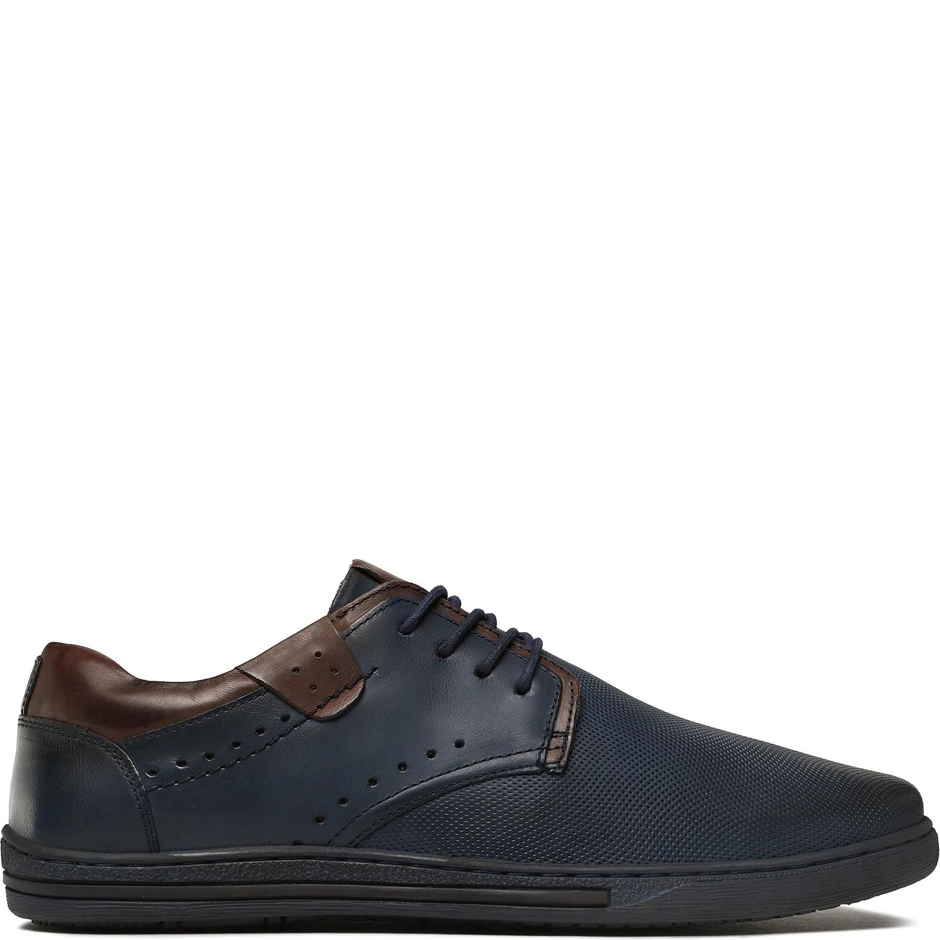 CESARE CAVE Bateliai - vyrams, SHOES 2