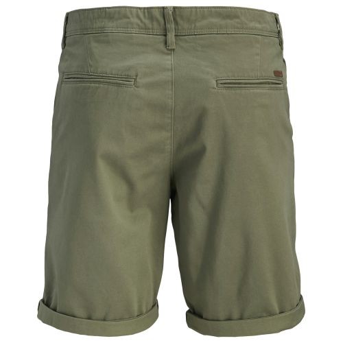 JACK & JONES Šortai vyrams, Chaki, Bowie 2