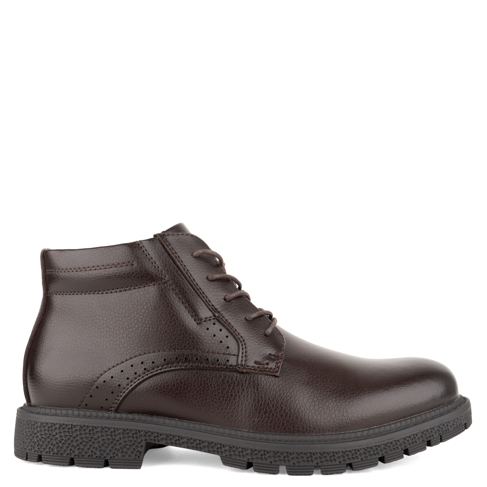 GRUNER SCHUHE Aulinukai vyrams, Ruda, Booties 2