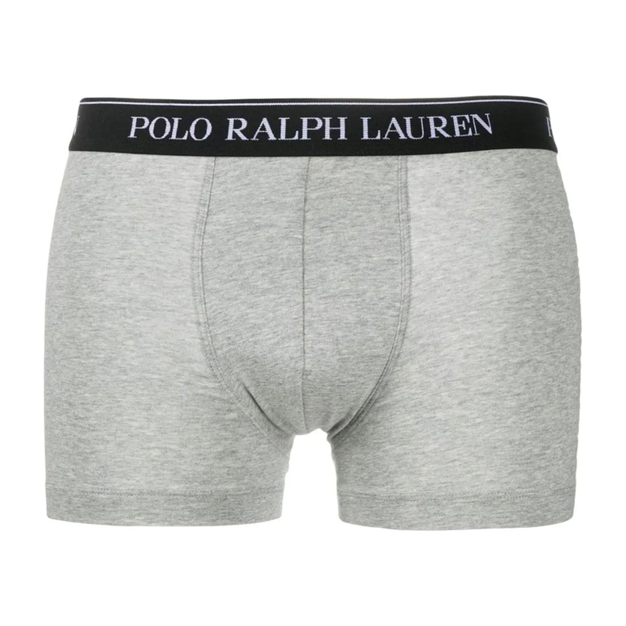 POLO RALPH LAUREN UW Ilginti apatiniai vyrams, Marga, Classic-3 pack-trunk 2