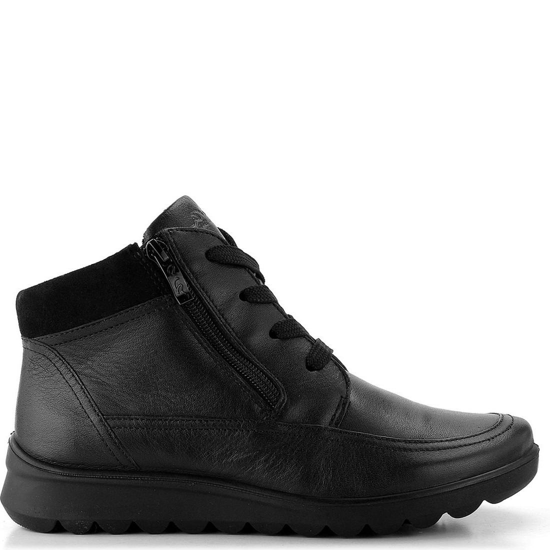 ARA Aulinukai moterims, Juoda, Toronto booties 2