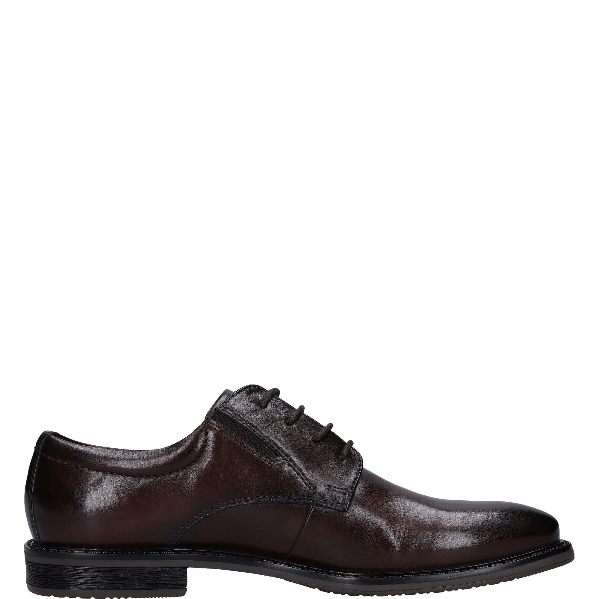 BUGATTI Klasikiniai batai vyrams, Ruda, Formal 4