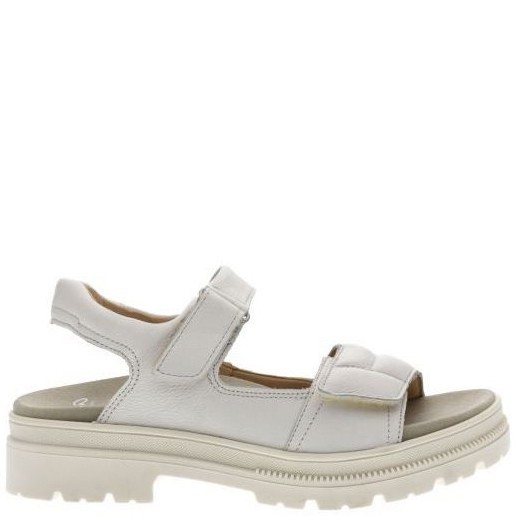 ARA Basutės moterims, Smėlio, DOVER Sandals 2