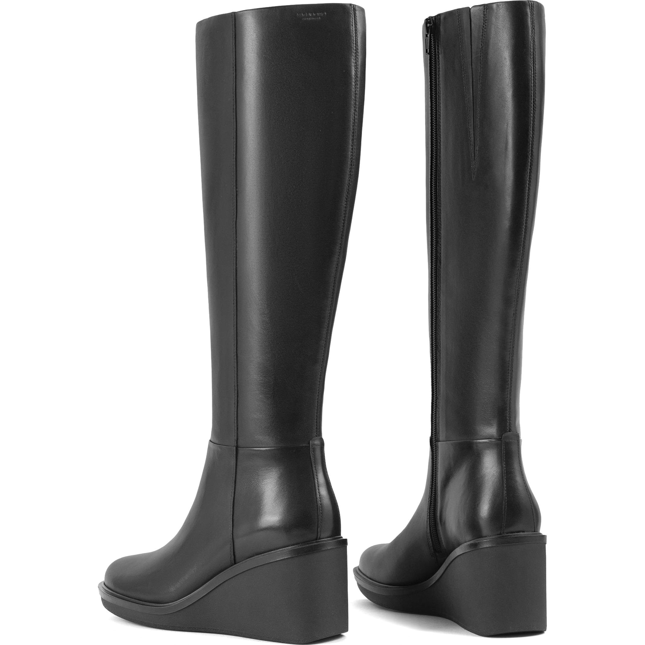 VAGABOND Auliniai moterims, Juoda, Deena boots 3