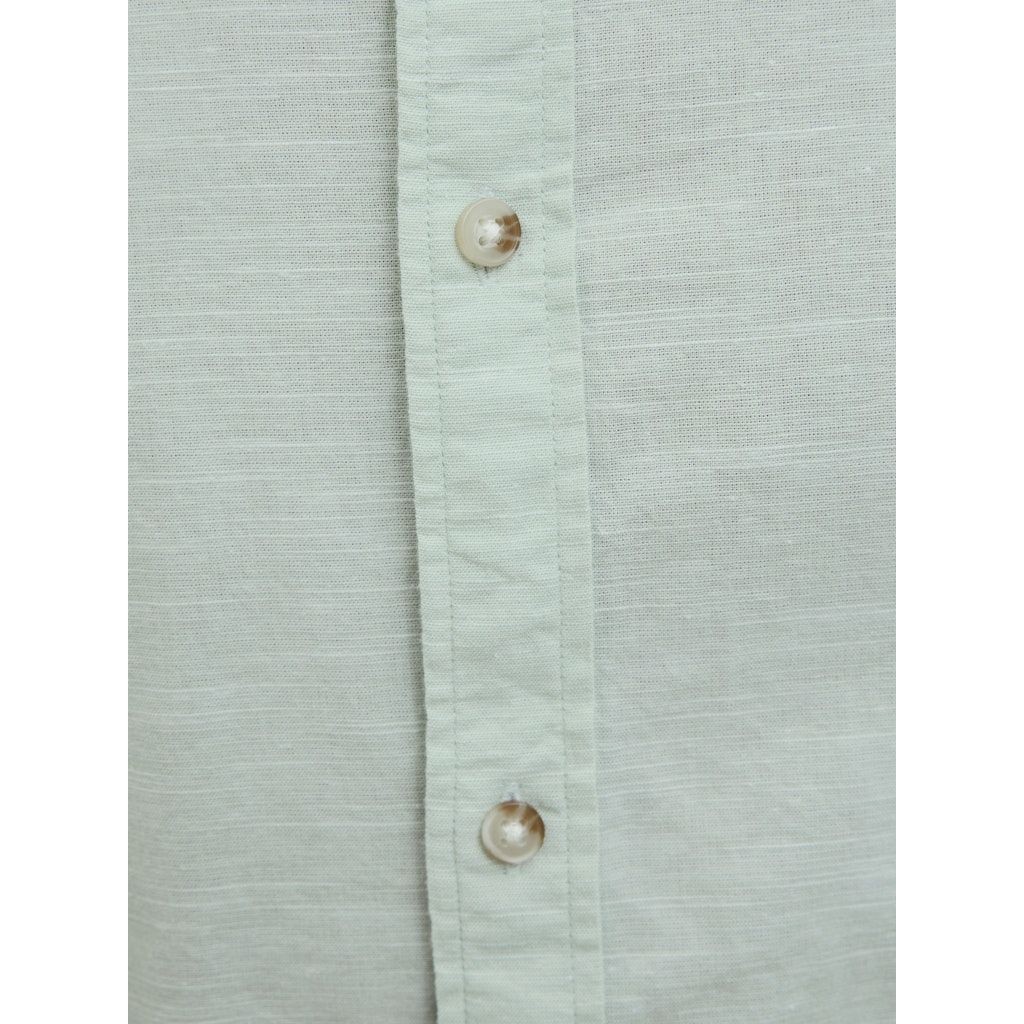 JACK & JONES Marškiniai ilgomis rankovėmis vyrams, Žalia, Summer shirt 6
