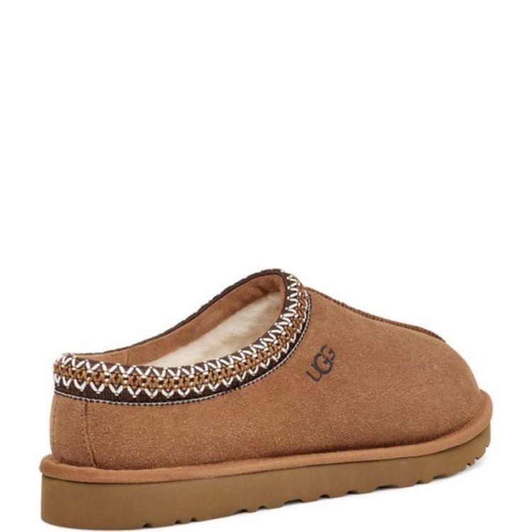 UGG Šlepetės vyrams, Ruda, Tasman II 4