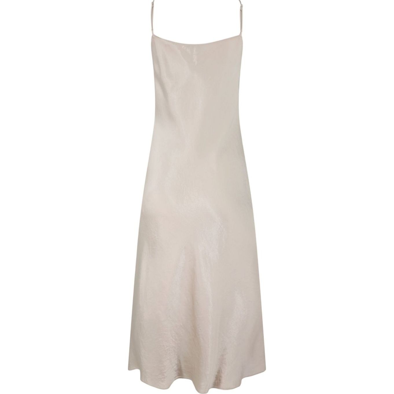 VINCE Maxi suknelė moterims, Kūno, Slip dress 2